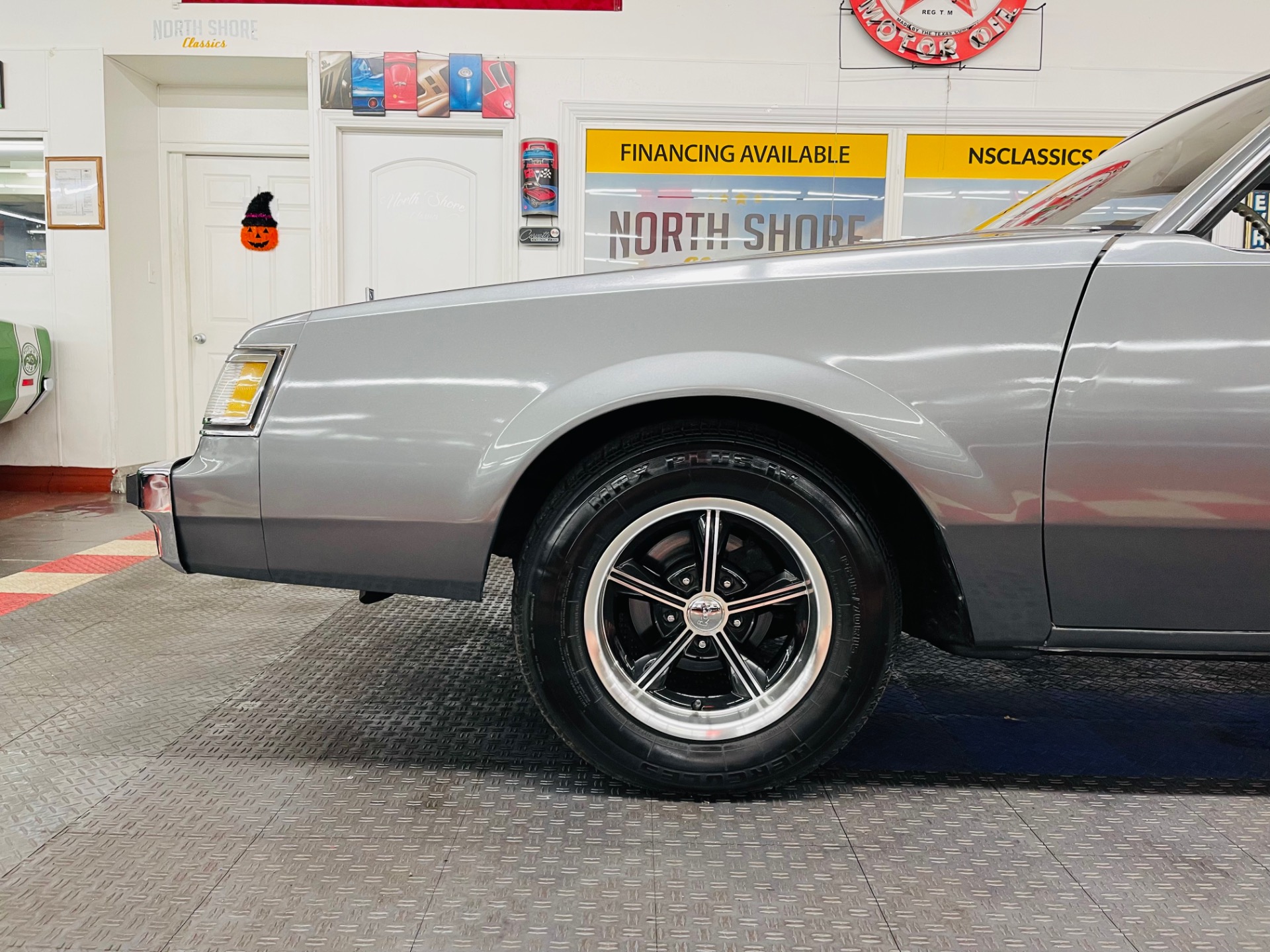 Used 1987 Buick Regal - CLEAN SOUTHERN BODY - SEE VIDEO | Mundelein, IL