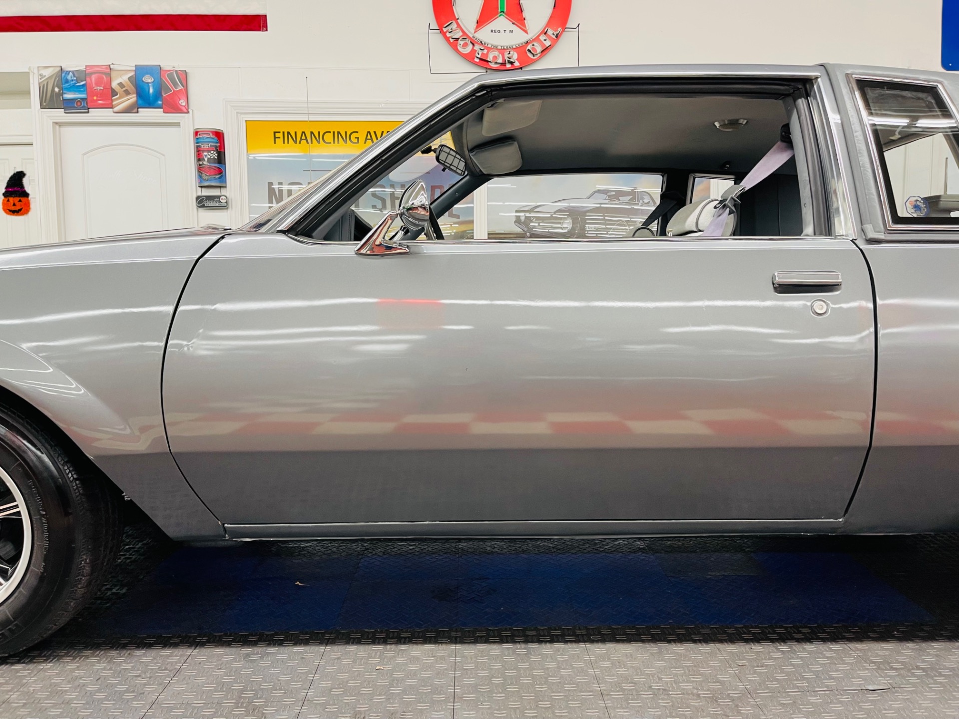 Used 1987 Buick Regal - CLEAN SOUTHERN BODY - SEE VIDEO | Mundelein, IL