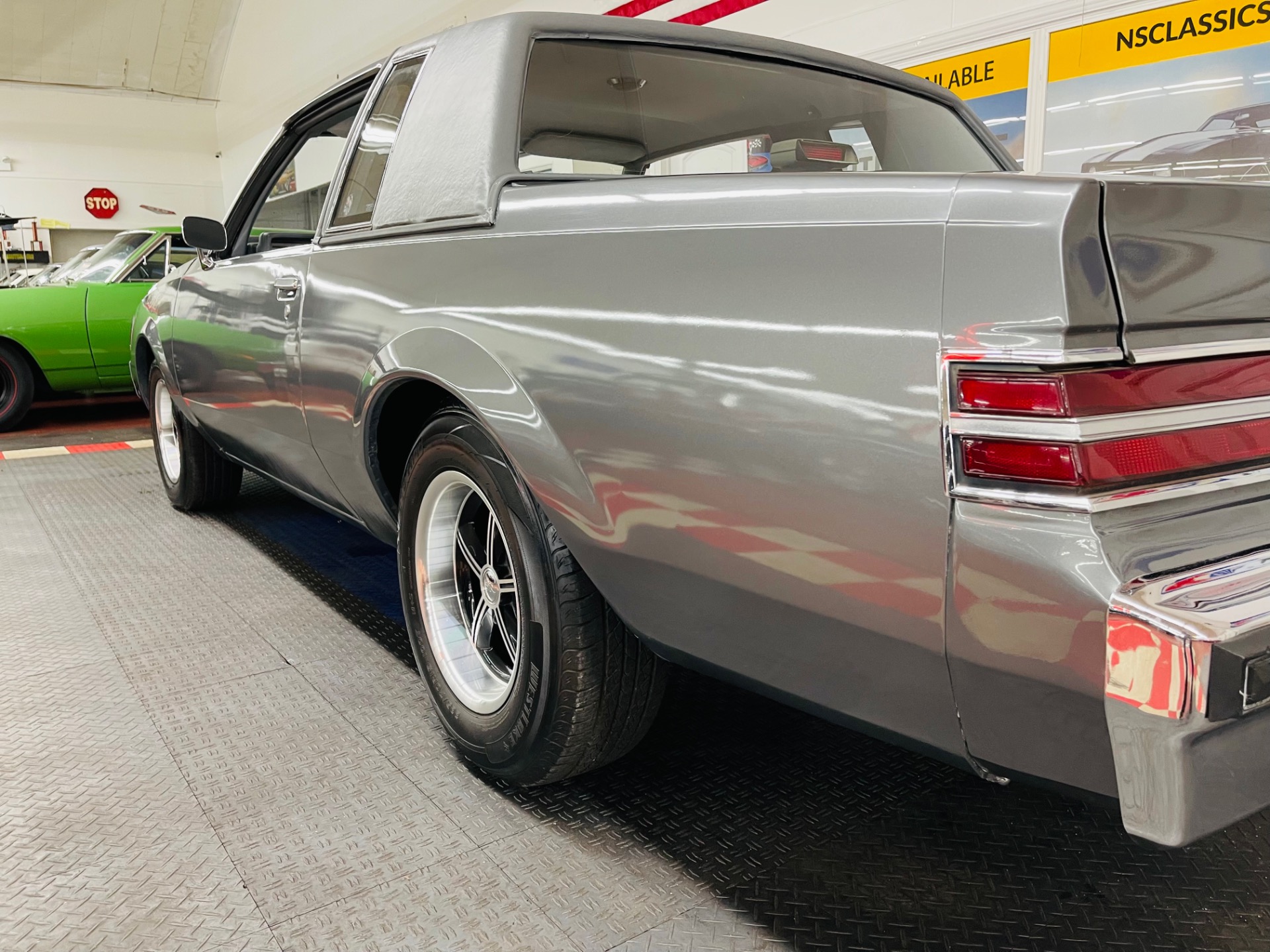 Used 1987 Buick Regal - CLEAN SOUTHERN BODY - SEE VIDEO | Mundelein, IL