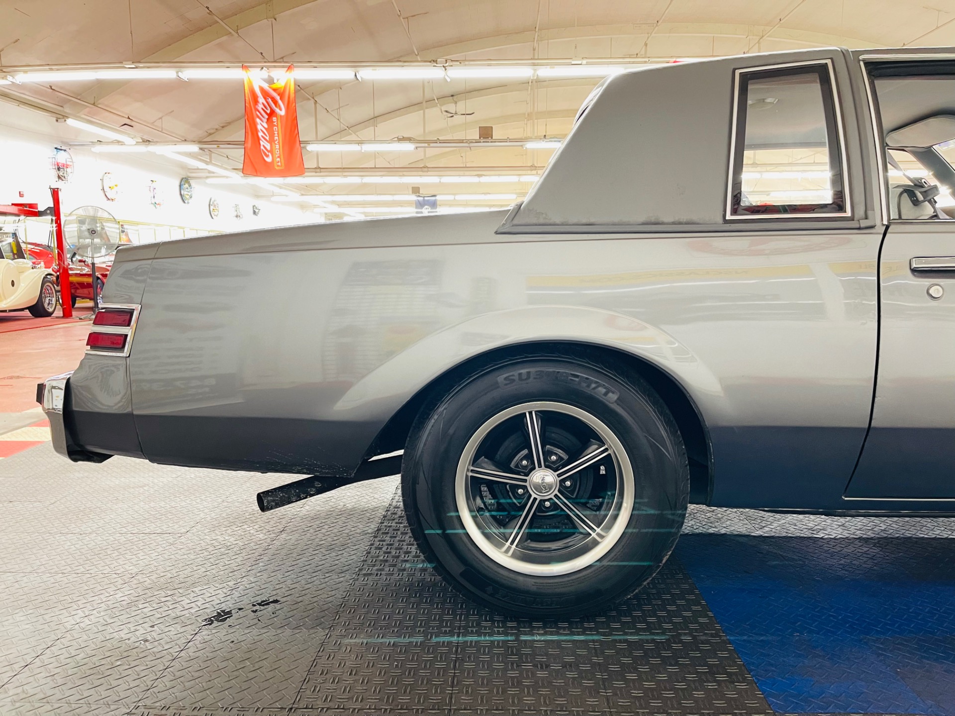 Used 1987 Buick Regal - CLEAN SOUTHERN BODY - SEE VIDEO | Mundelein, IL
