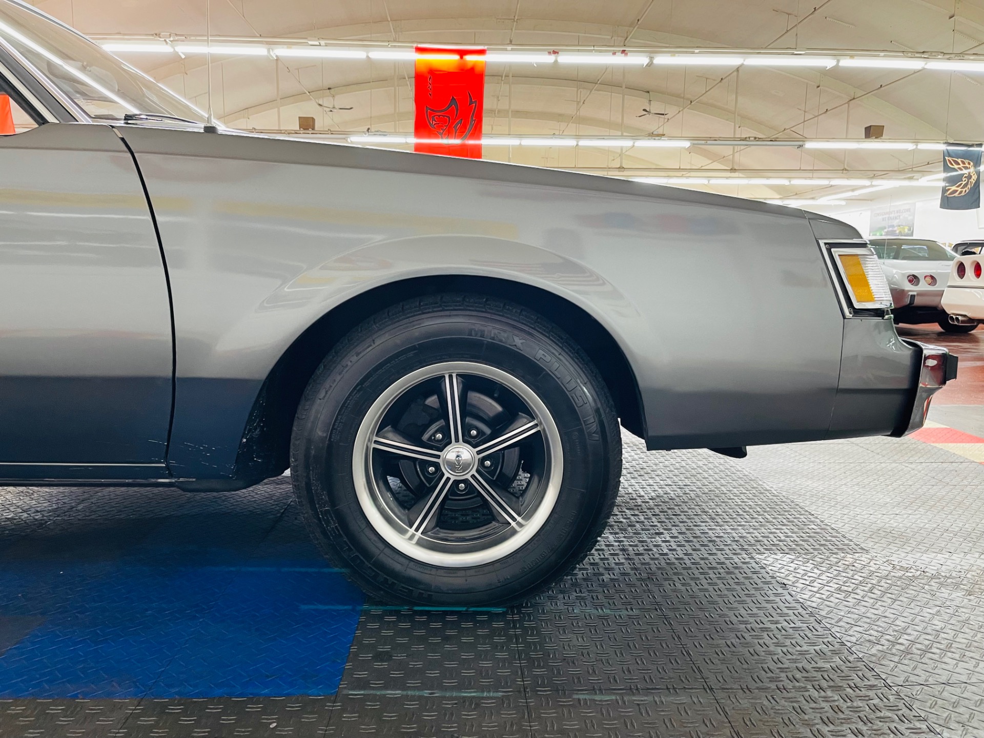 Used 1987 Buick Regal - CLEAN SOUTHERN BODY - SEE VIDEO | Mundelein, IL