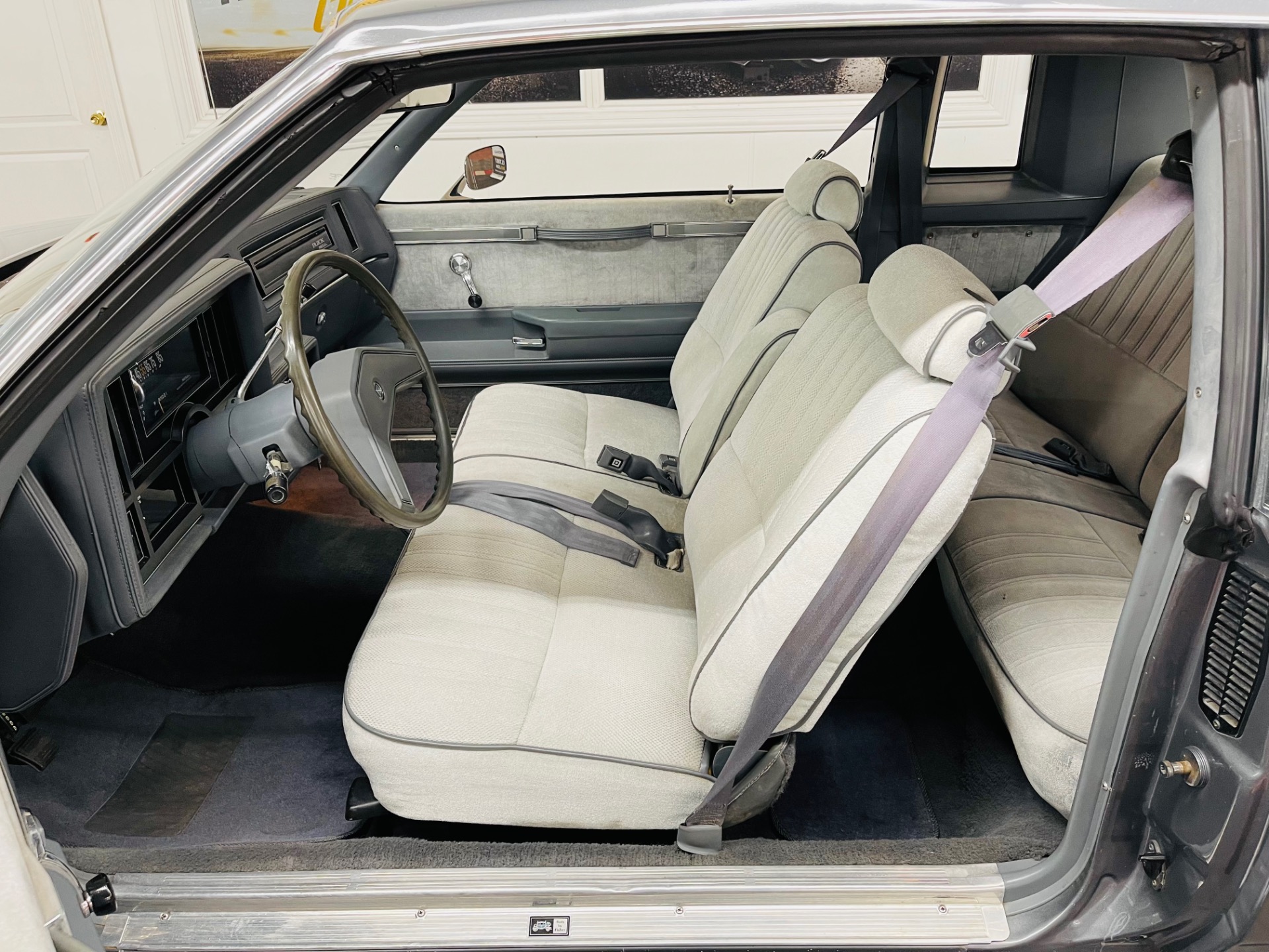 Used 1987 Buick Regal - CLEAN SOUTHERN BODY - SEE VIDEO | Mundelein, IL