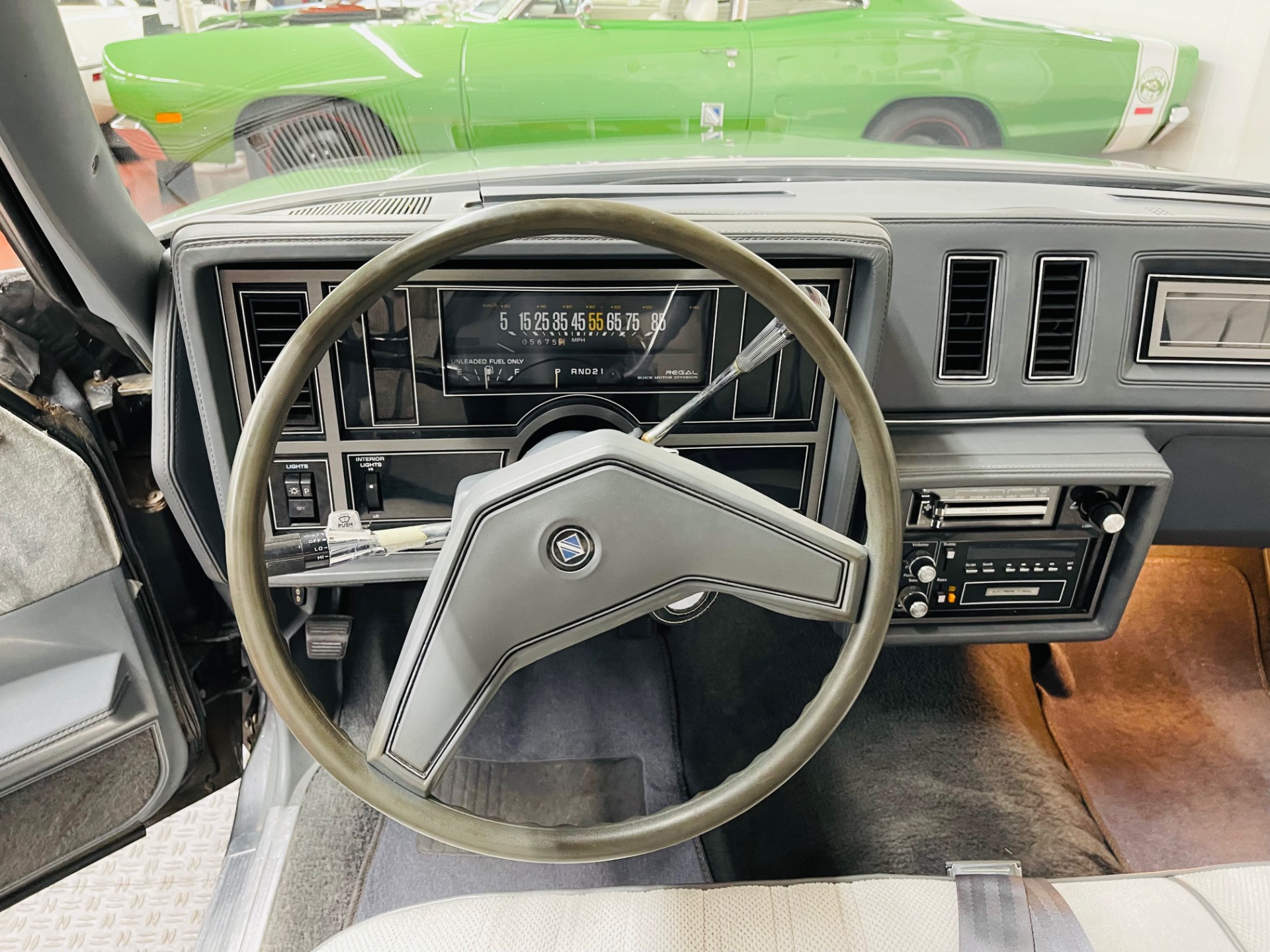 Used 1987 Buick Regal - CLEAN SOUTHERN BODY - SEE VIDEO | Mundelein, IL