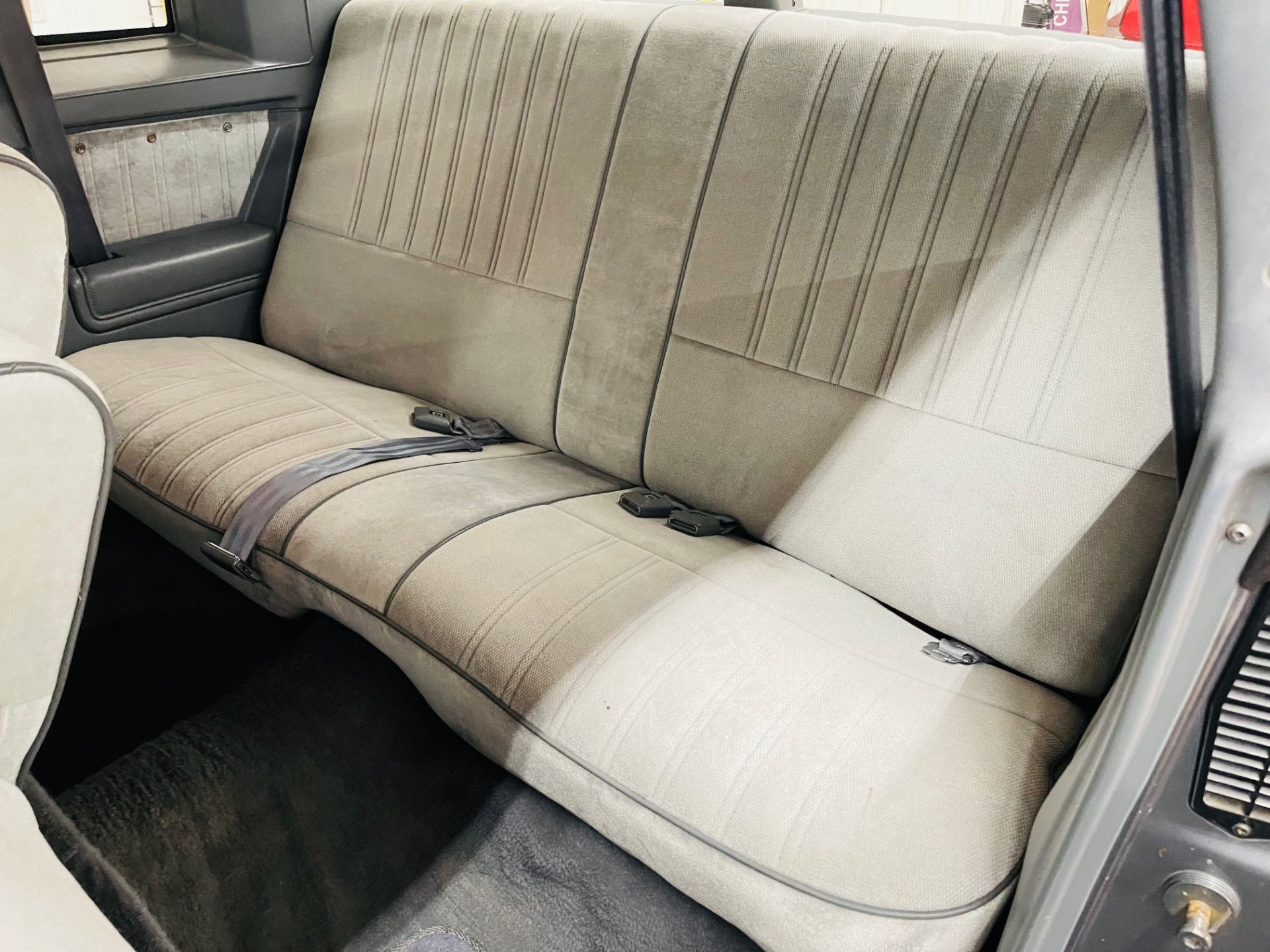 Used 1987 Buick Regal - CLEAN SOUTHERN BODY - SEE VIDEO | Mundelein, IL