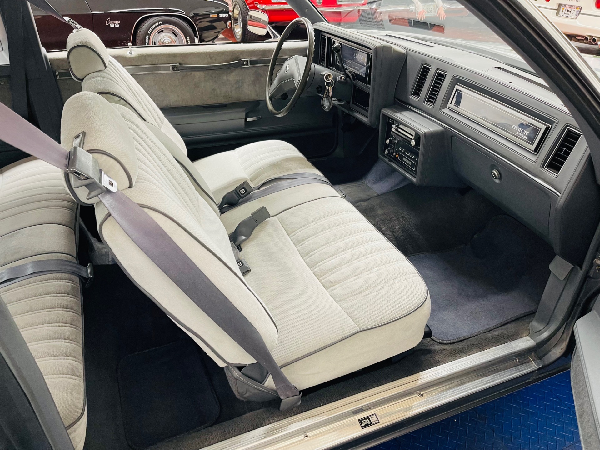 Used 1987 Buick Regal - CLEAN SOUTHERN BODY - SEE VIDEO | Mundelein, IL