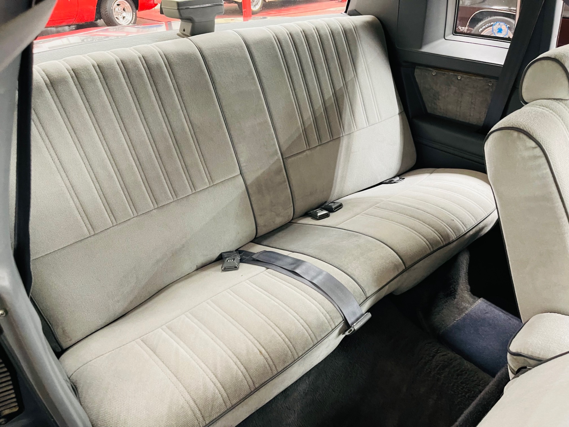 Used 1987 Buick Regal - CLEAN SOUTHERN BODY - SEE VIDEO | Mundelein, IL