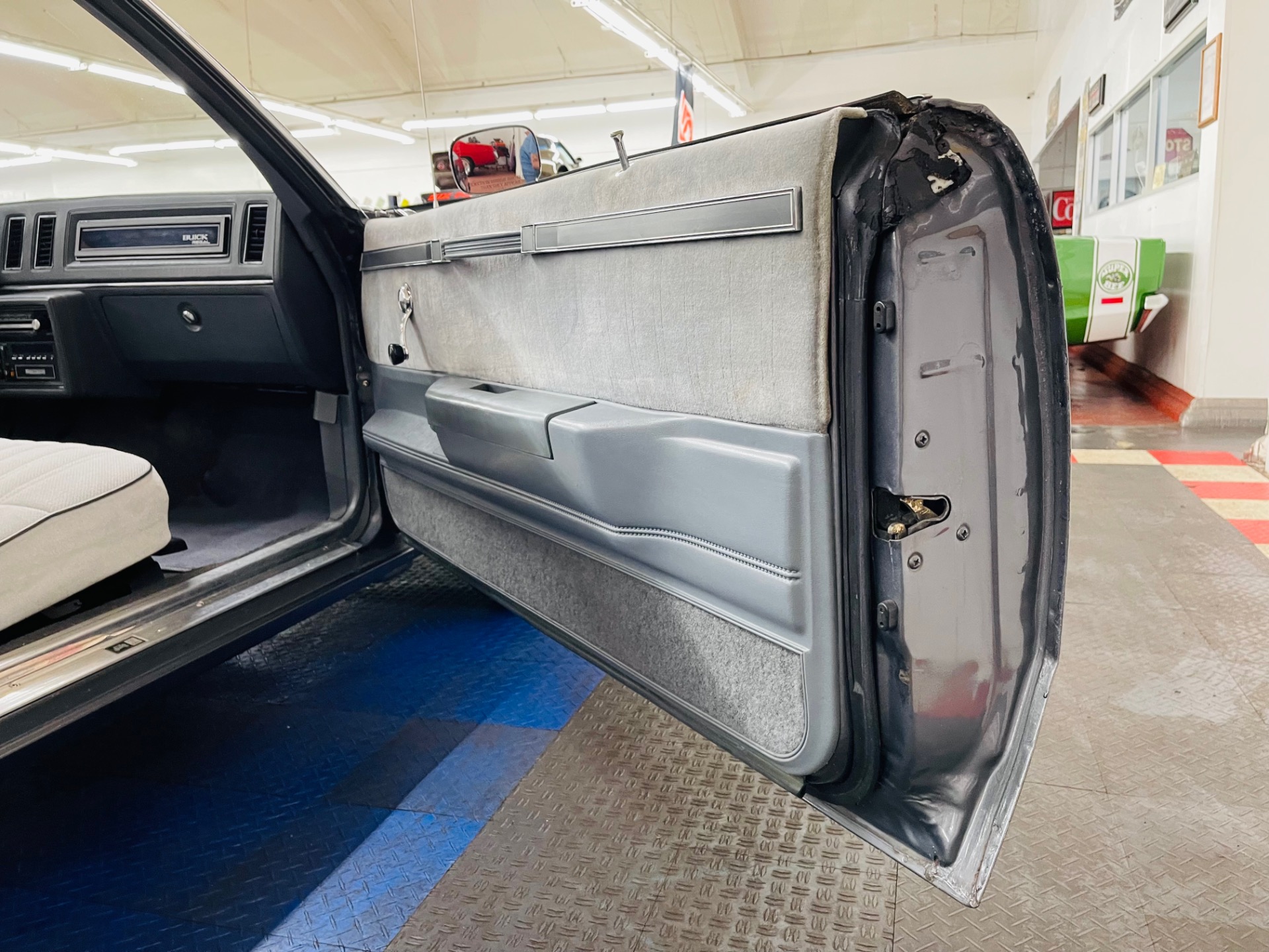 Used 1987 Buick Regal - CLEAN SOUTHERN BODY - SEE VIDEO | Mundelein, IL