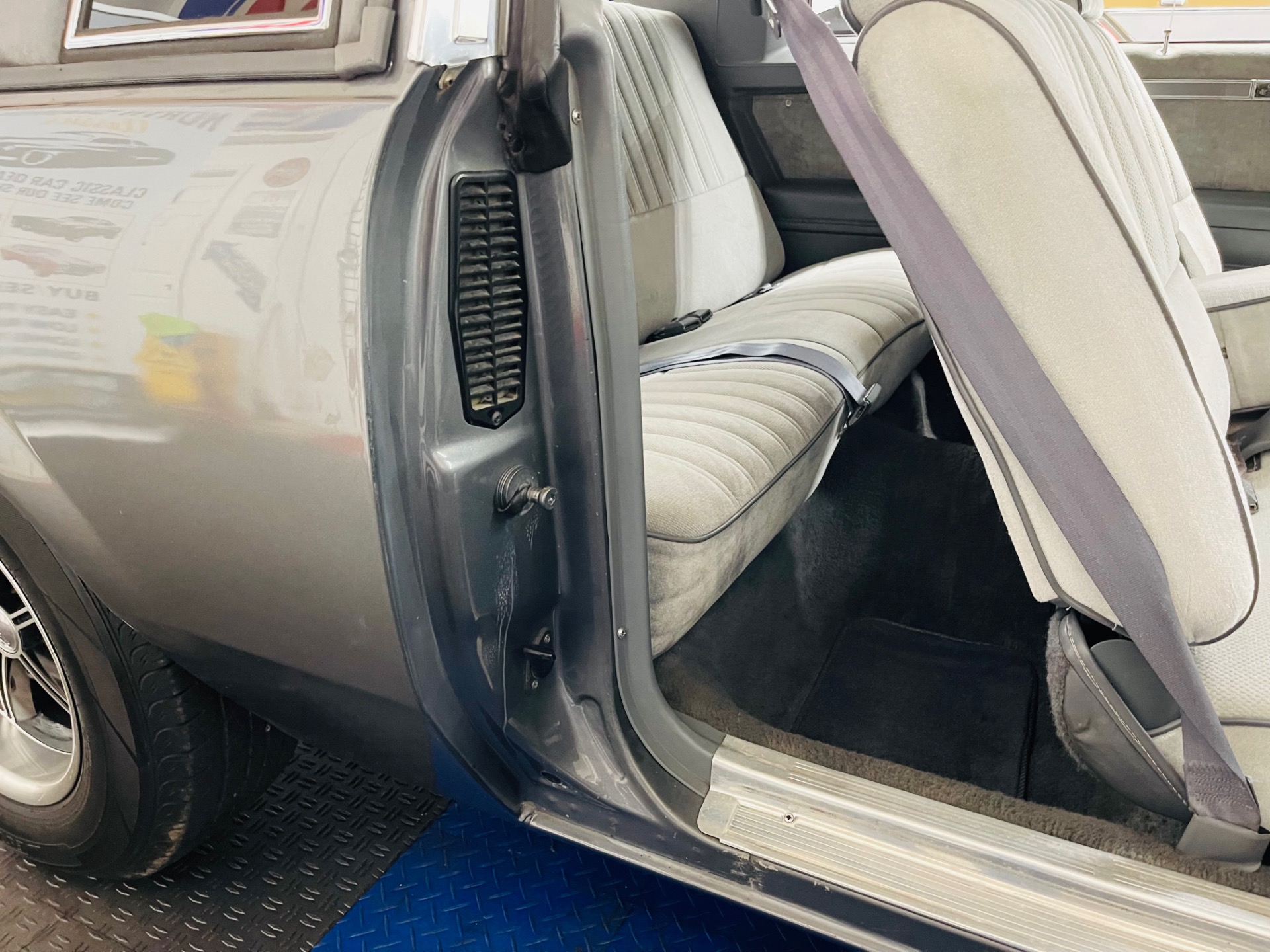 Used 1987 Buick Regal - CLEAN SOUTHERN BODY - SEE VIDEO | Mundelein, IL