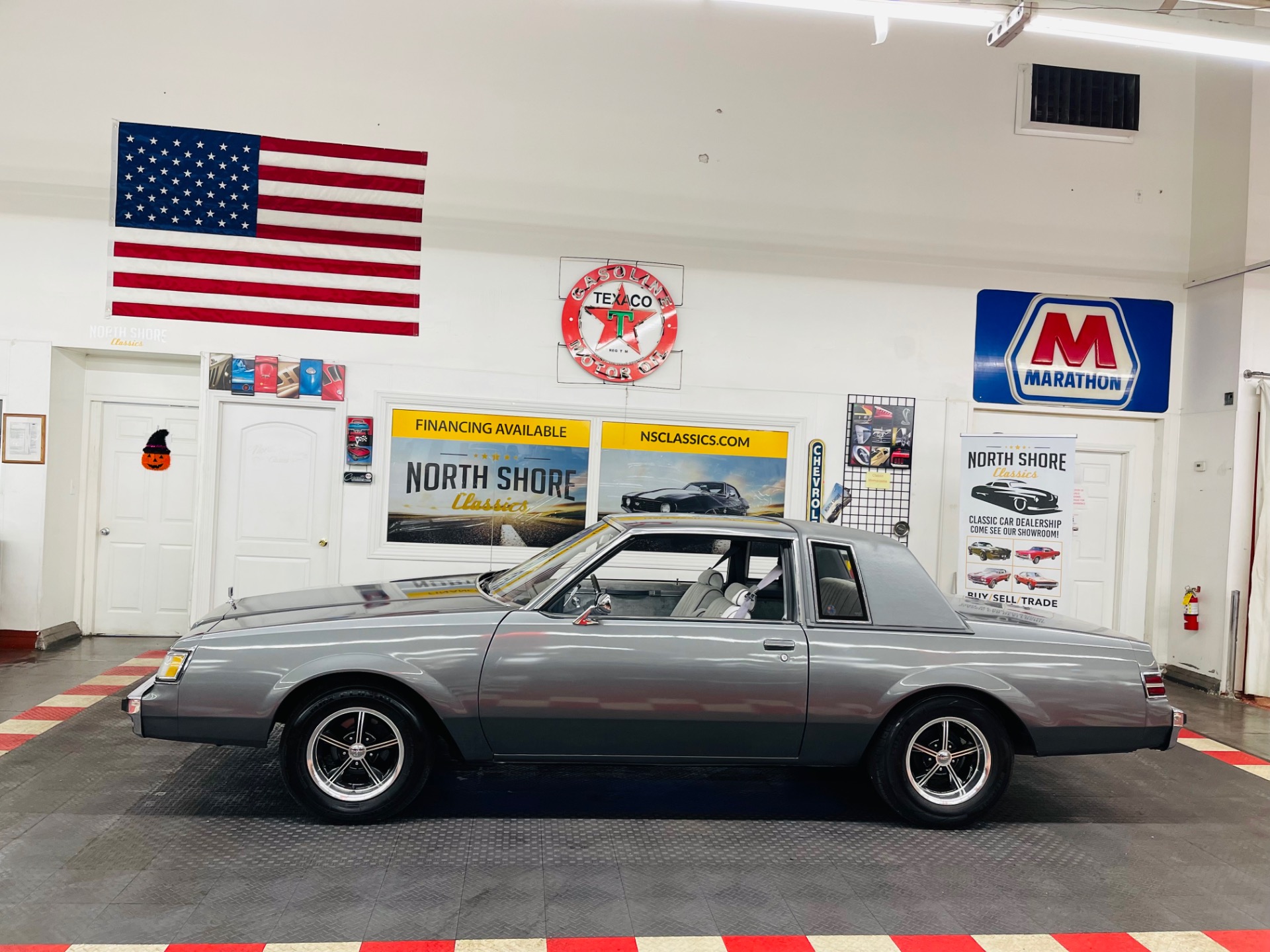 Used 1987 Buick Regal - CLEAN SOUTHERN BODY - SEE VIDEO | Mundelein, IL