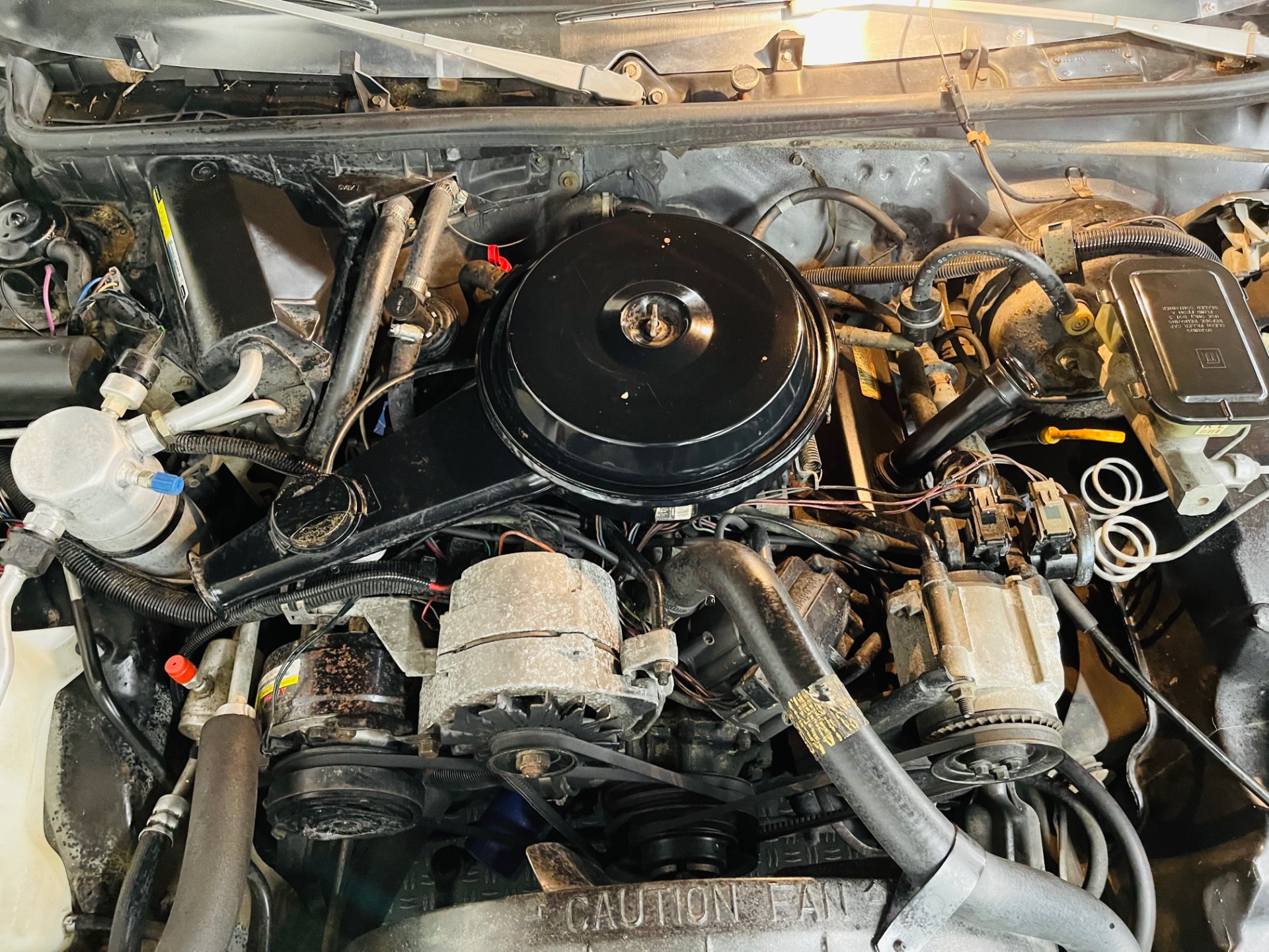 Used 1987 Buick Regal - CLEAN SOUTHERN BODY - SEE VIDEO | Mundelein, IL