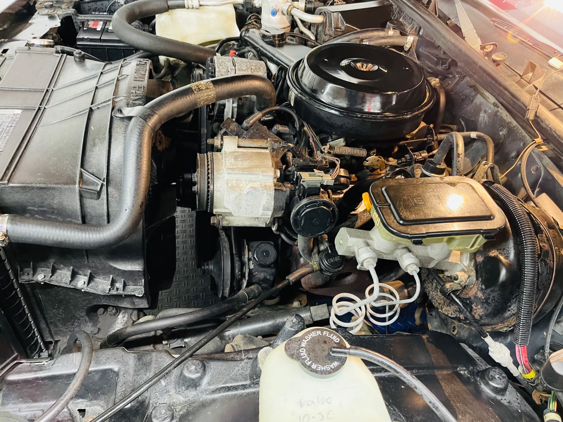 Used 1987 Buick Regal - CLEAN SOUTHERN BODY - SEE VIDEO | Mundelein, IL