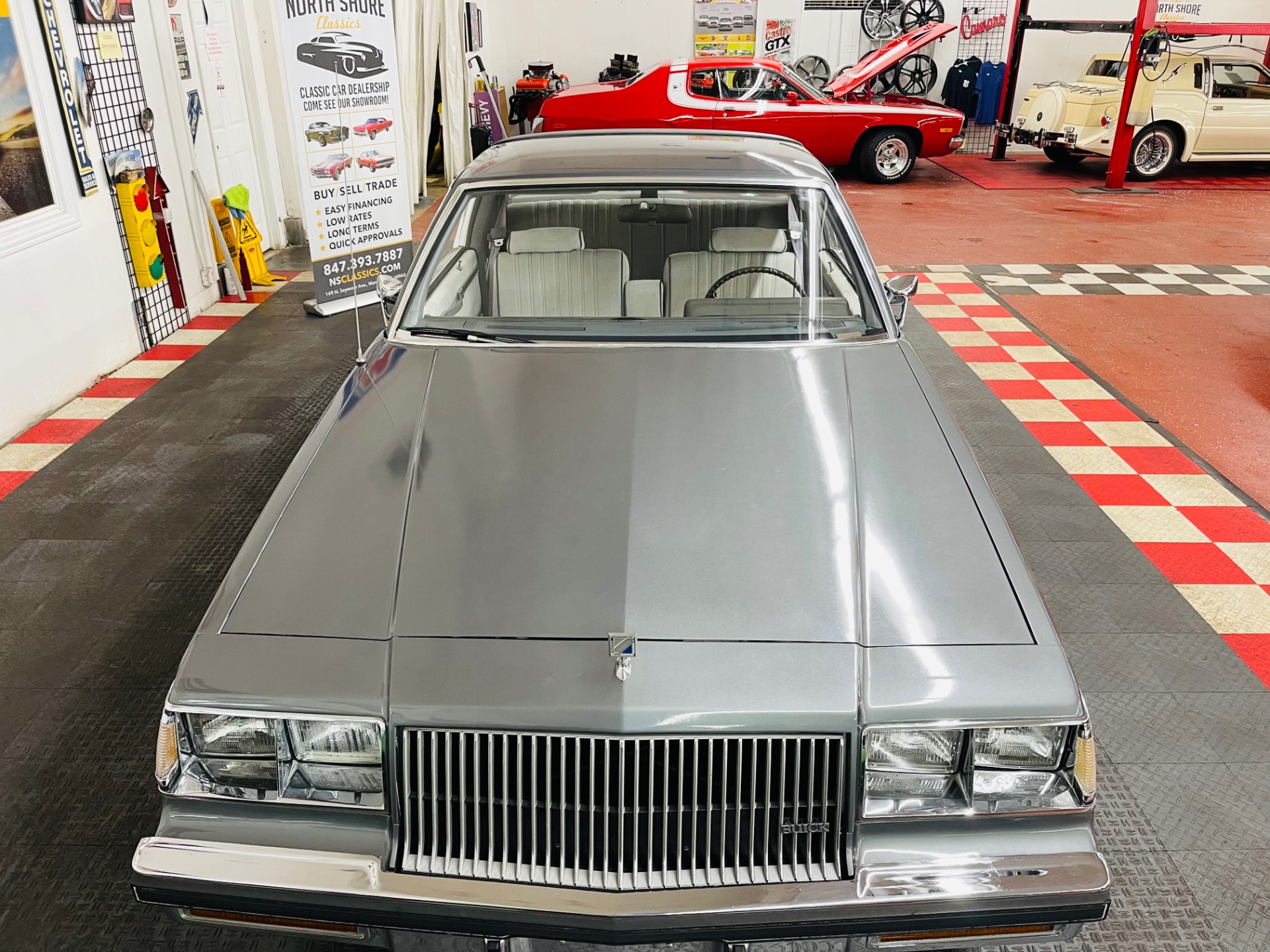 Used 1987 Buick Regal - CLEAN SOUTHERN BODY - SEE VIDEO | Mundelein, IL
