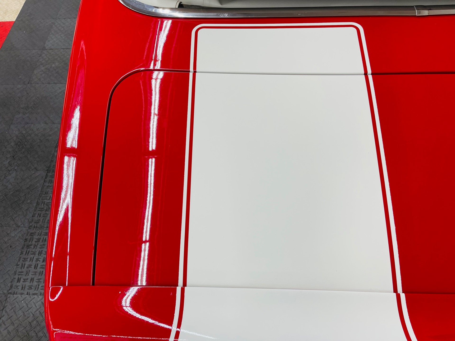 Used 1968 Chevrolet Camaro - SUPER SPORT CONVERTIBLE - | Mundelein, IL