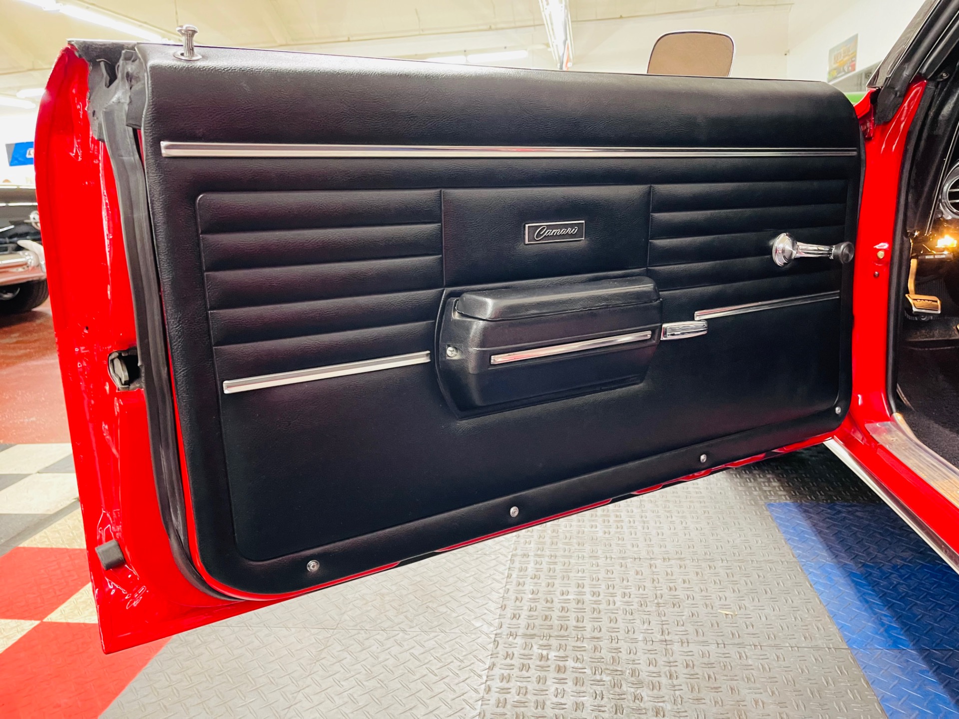 Used 1968 Chevrolet Camaro - SUPER SPORT CONVERTIBLE - | Mundelein, IL