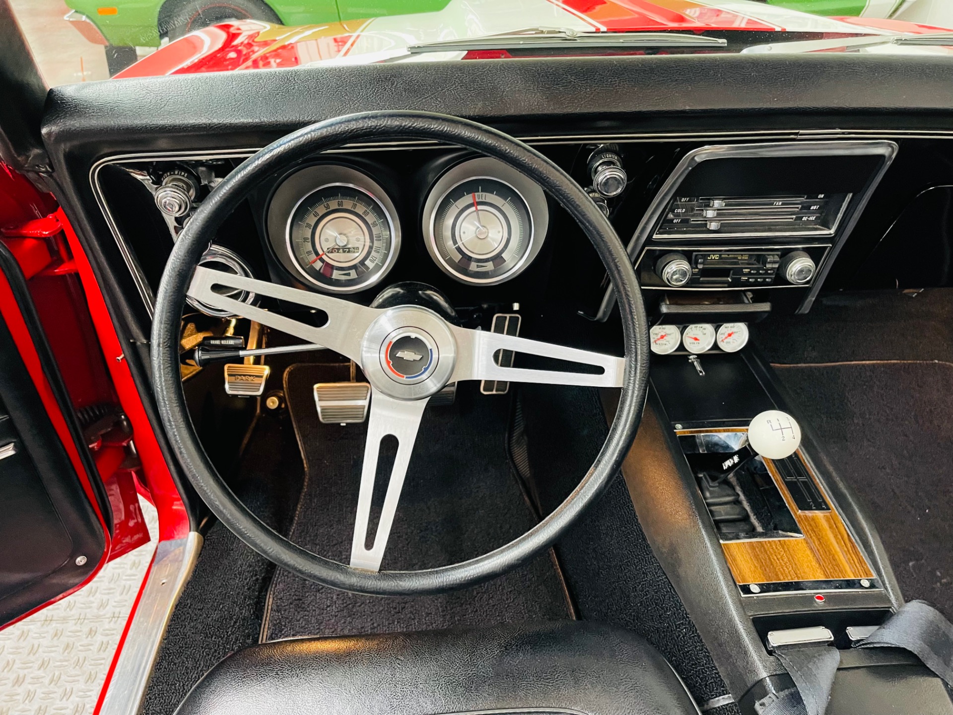 Used 1968 Chevrolet Camaro - SUPER SPORT CONVERTIBLE - | Mundelein, IL