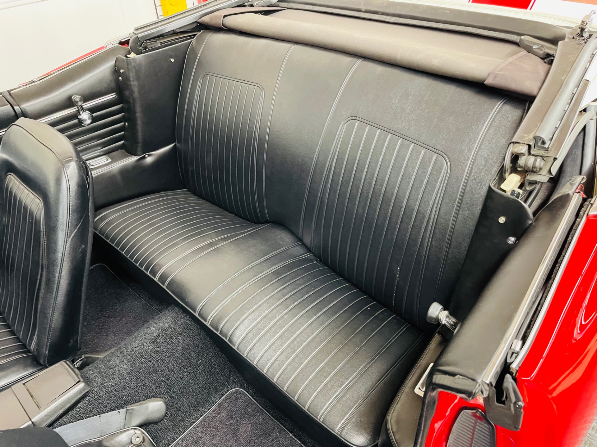 Used 1968 Chevrolet Camaro - SUPER SPORT CONVERTIBLE - | Mundelein, IL