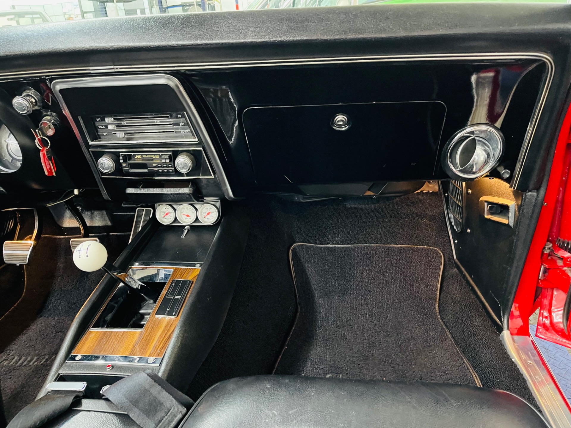 Used 1968 Chevrolet Camaro - SUPER SPORT CONVERTIBLE - | Mundelein, IL