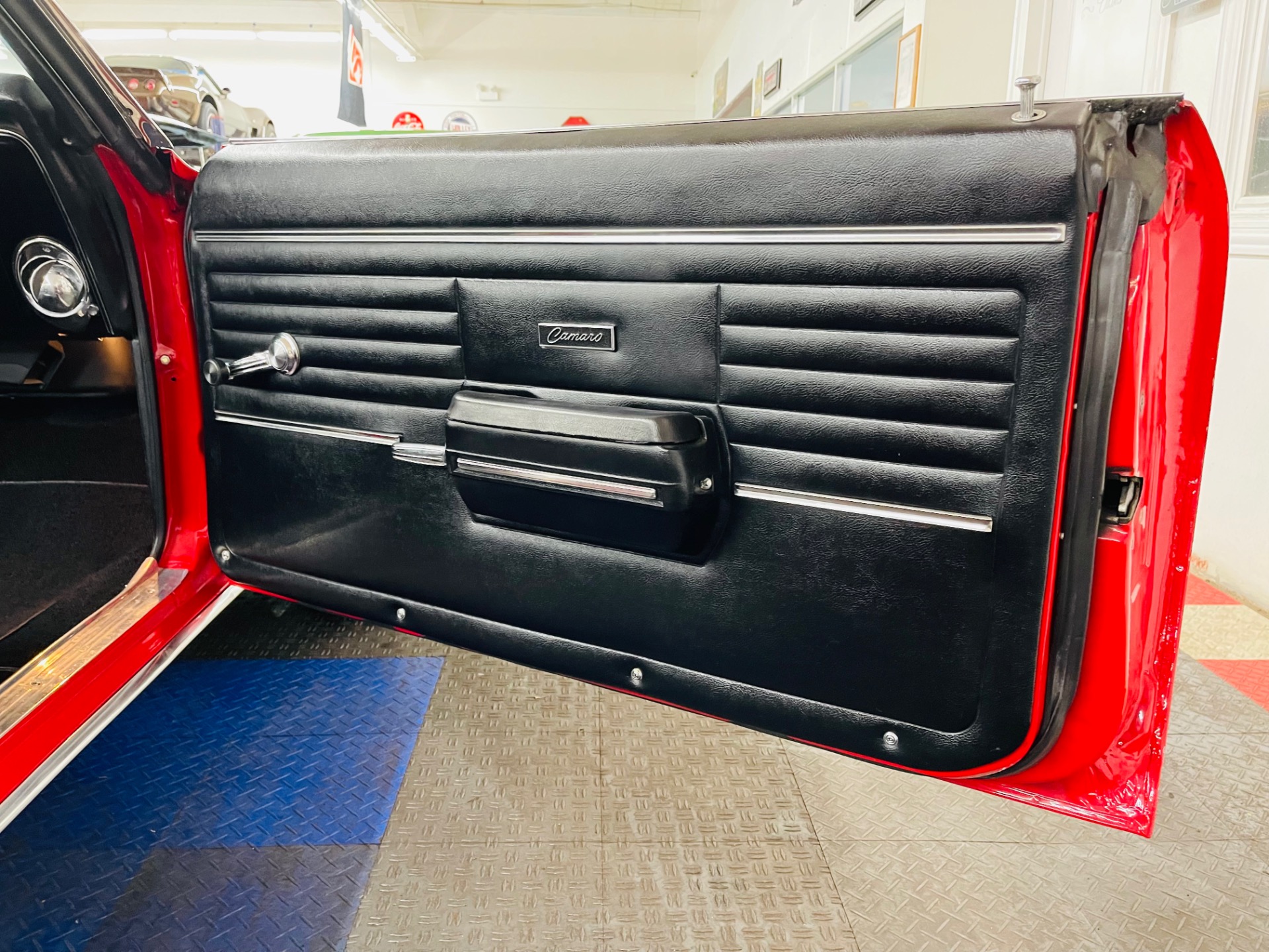 Used 1968 Chevrolet Camaro - SUPER SPORT CONVERTIBLE - | Mundelein, IL