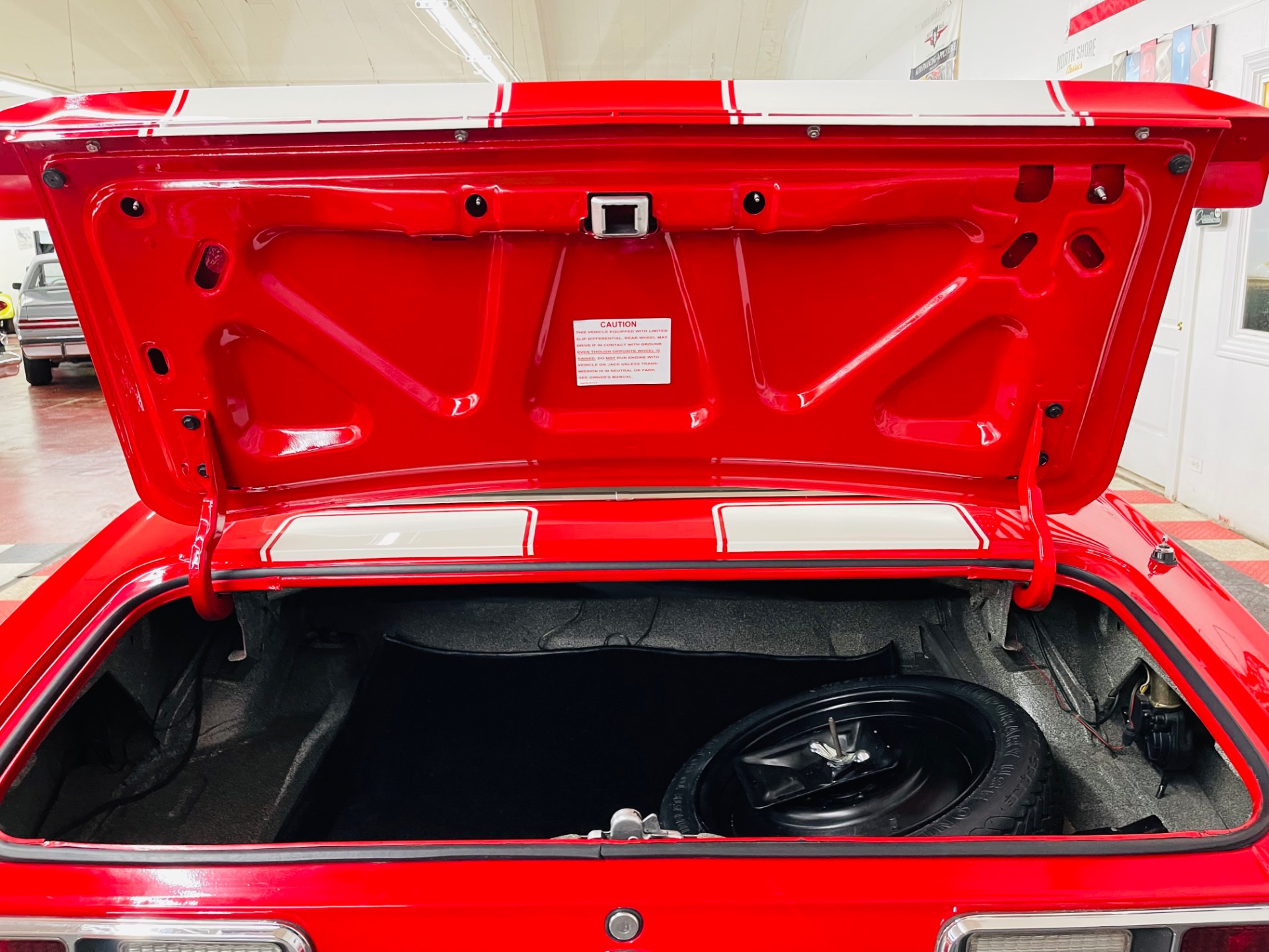 Used 1968 Chevrolet Camaro - SUPER SPORT CONVERTIBLE - | Mundelein, IL