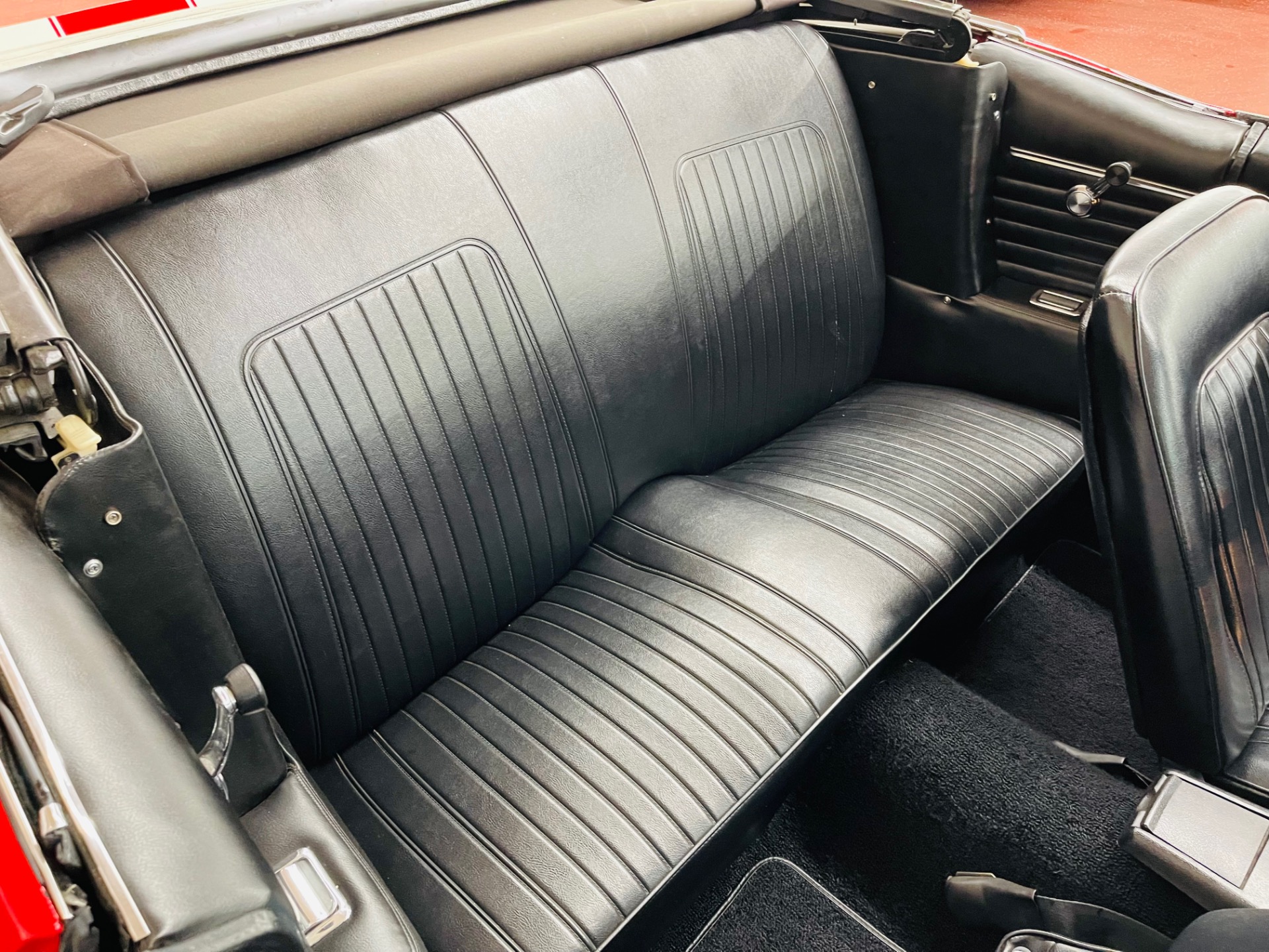 Used 1968 Chevrolet Camaro - SUPER SPORT CONVERTIBLE - | Mundelein, IL