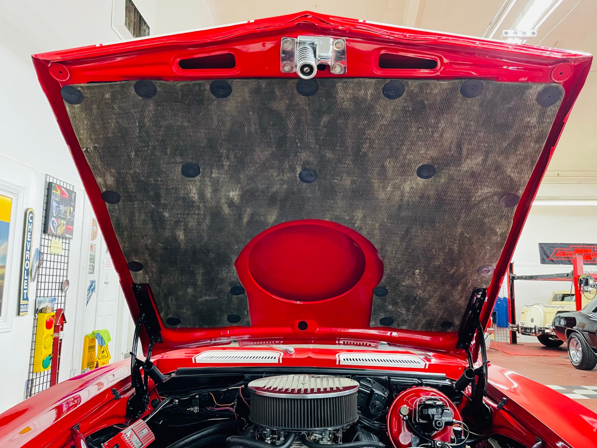 Used 1968 Chevrolet Camaro - SUPER SPORT CONVERTIBLE - | Mundelein, IL