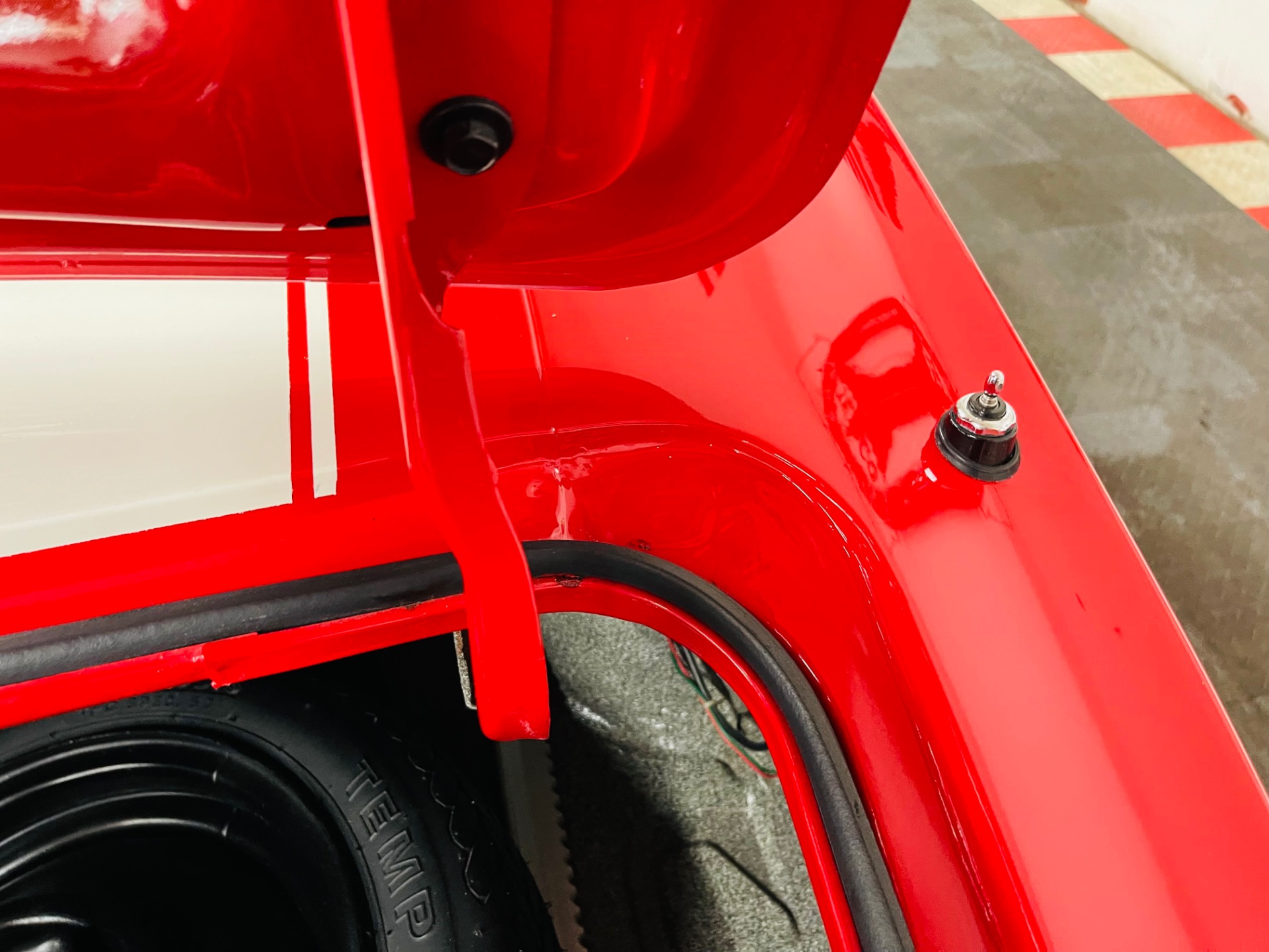 Used 1968 Chevrolet Camaro - SUPER SPORT CONVERTIBLE - | Mundelein, IL