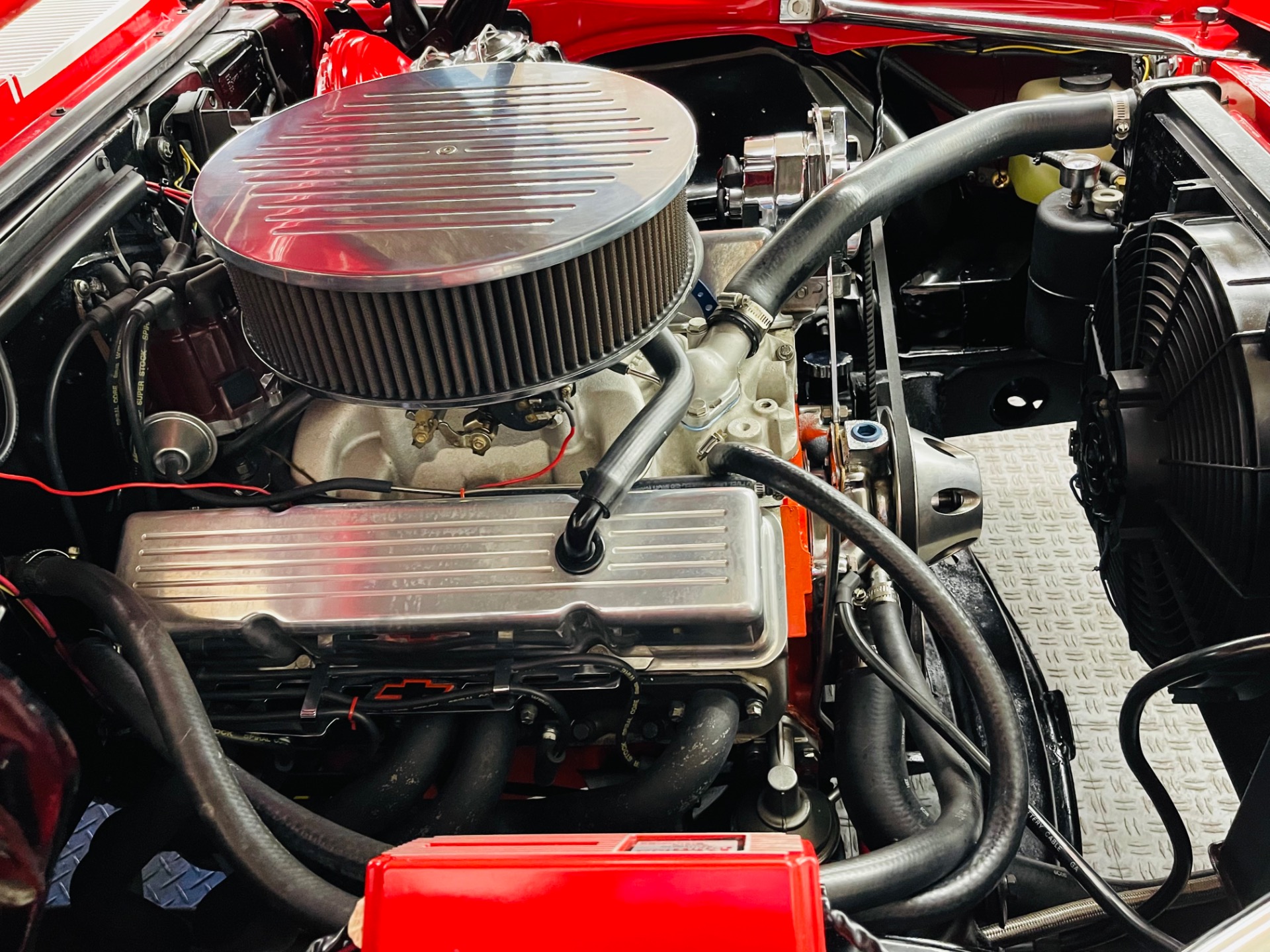Used 1968 Chevrolet Camaro - SUPER SPORT CONVERTIBLE - | Mundelein, IL