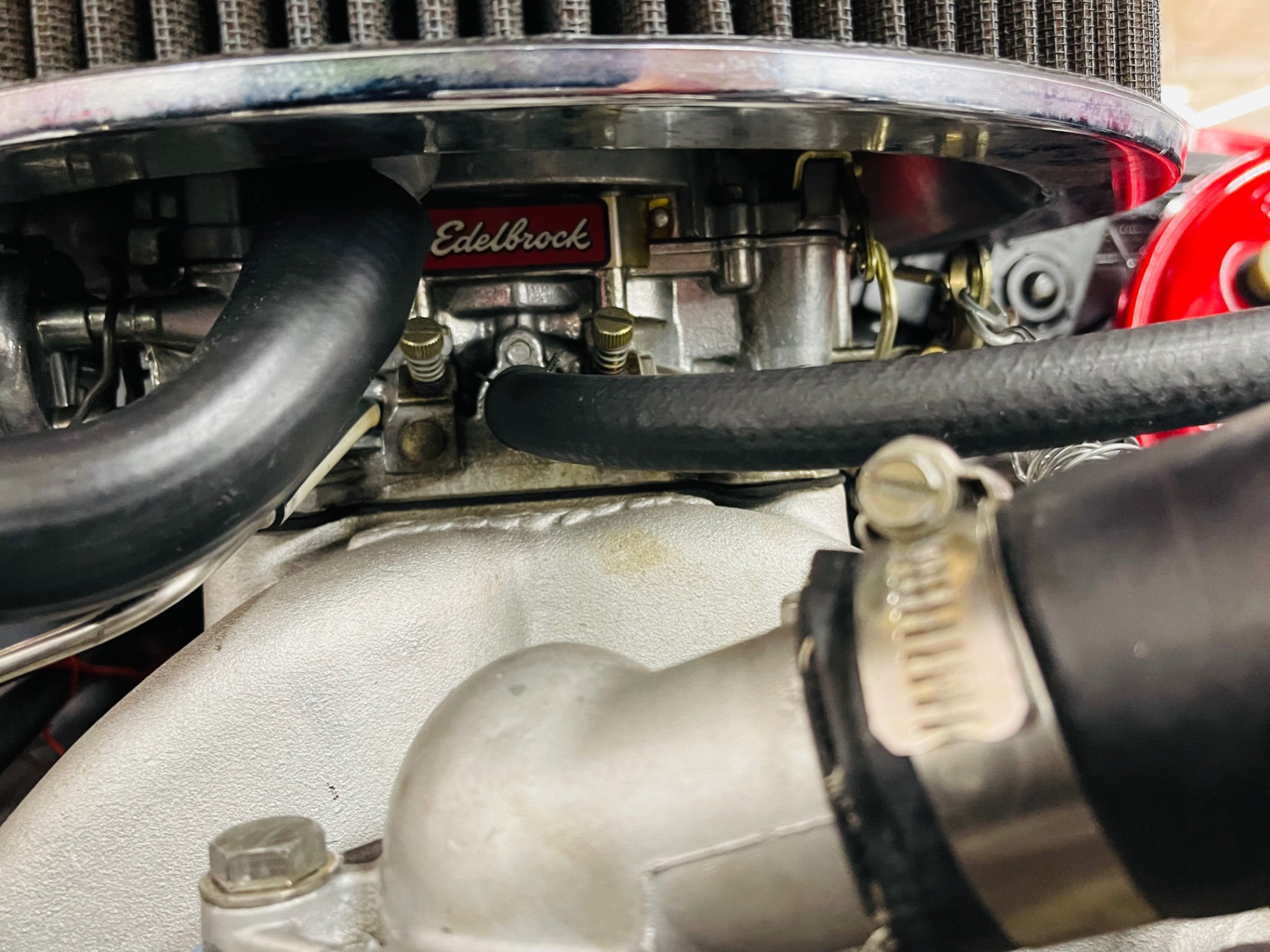 Used 1968 Chevrolet Camaro - SUPER SPORT CONVERTIBLE - | Mundelein, IL