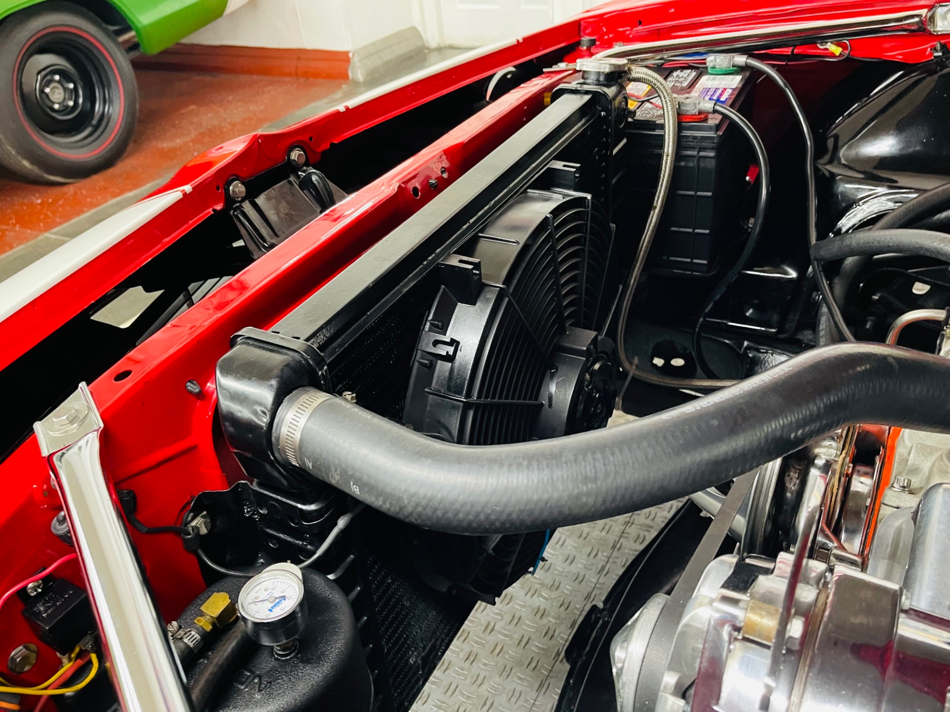 Used 1968 Chevrolet Camaro - SUPER SPORT CONVERTIBLE - | Mundelein, IL