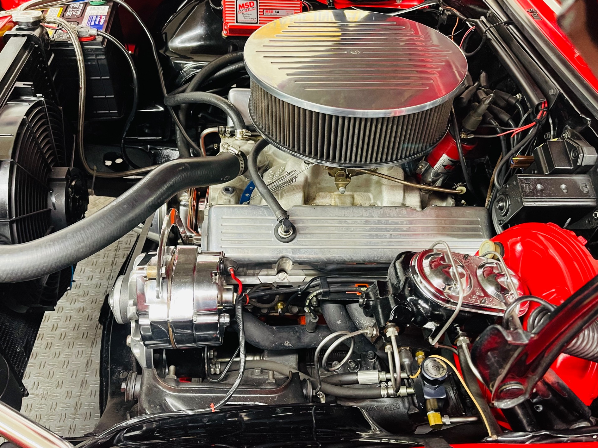 Used 1968 Chevrolet Camaro - SUPER SPORT CONVERTIBLE - | Mundelein, IL