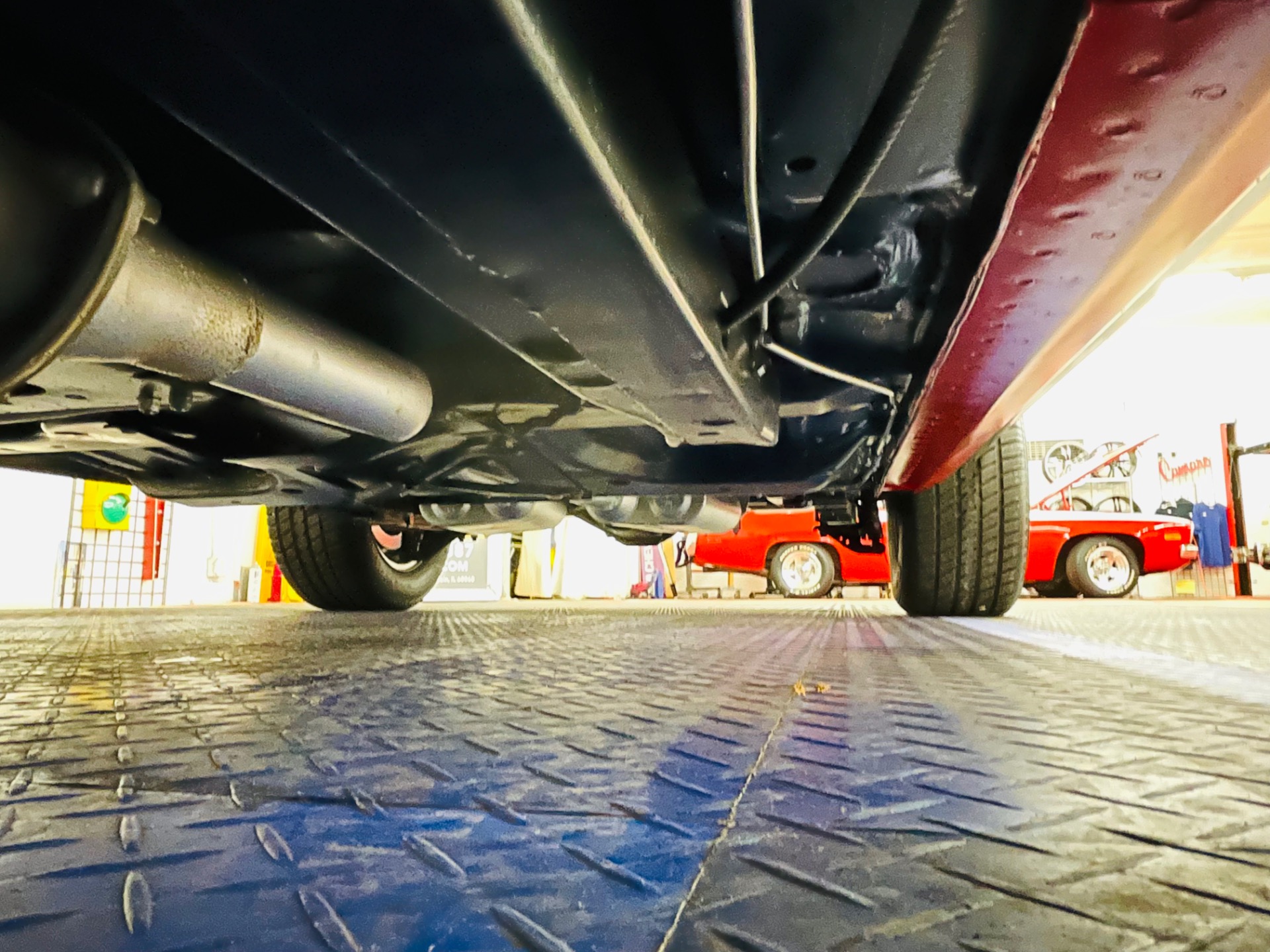 Used 1968 Chevrolet Camaro - SUPER SPORT CONVERTIBLE - | Mundelein, IL