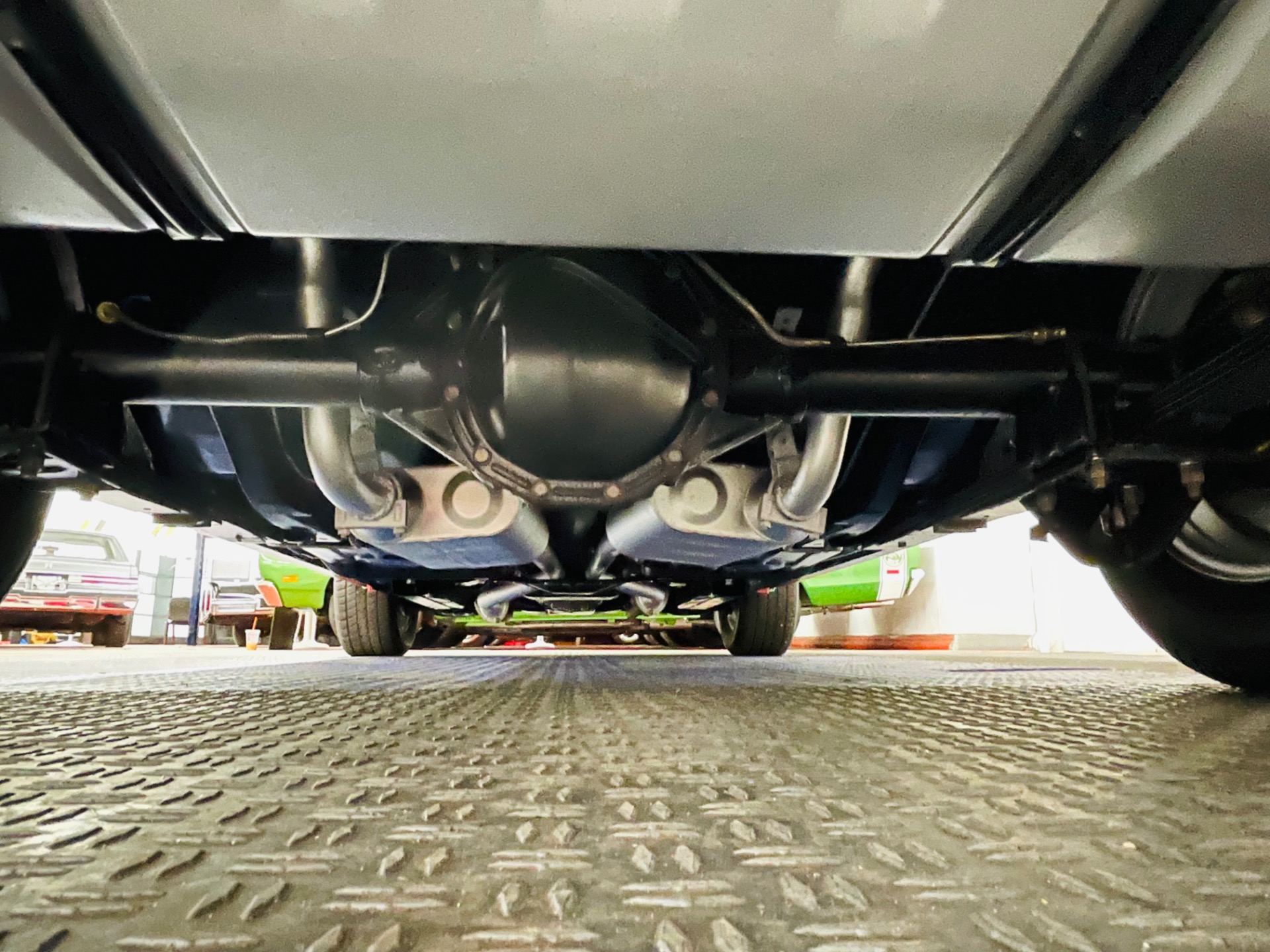 Used 1968 Chevrolet Camaro - SUPER SPORT CONVERTIBLE - | Mundelein, IL