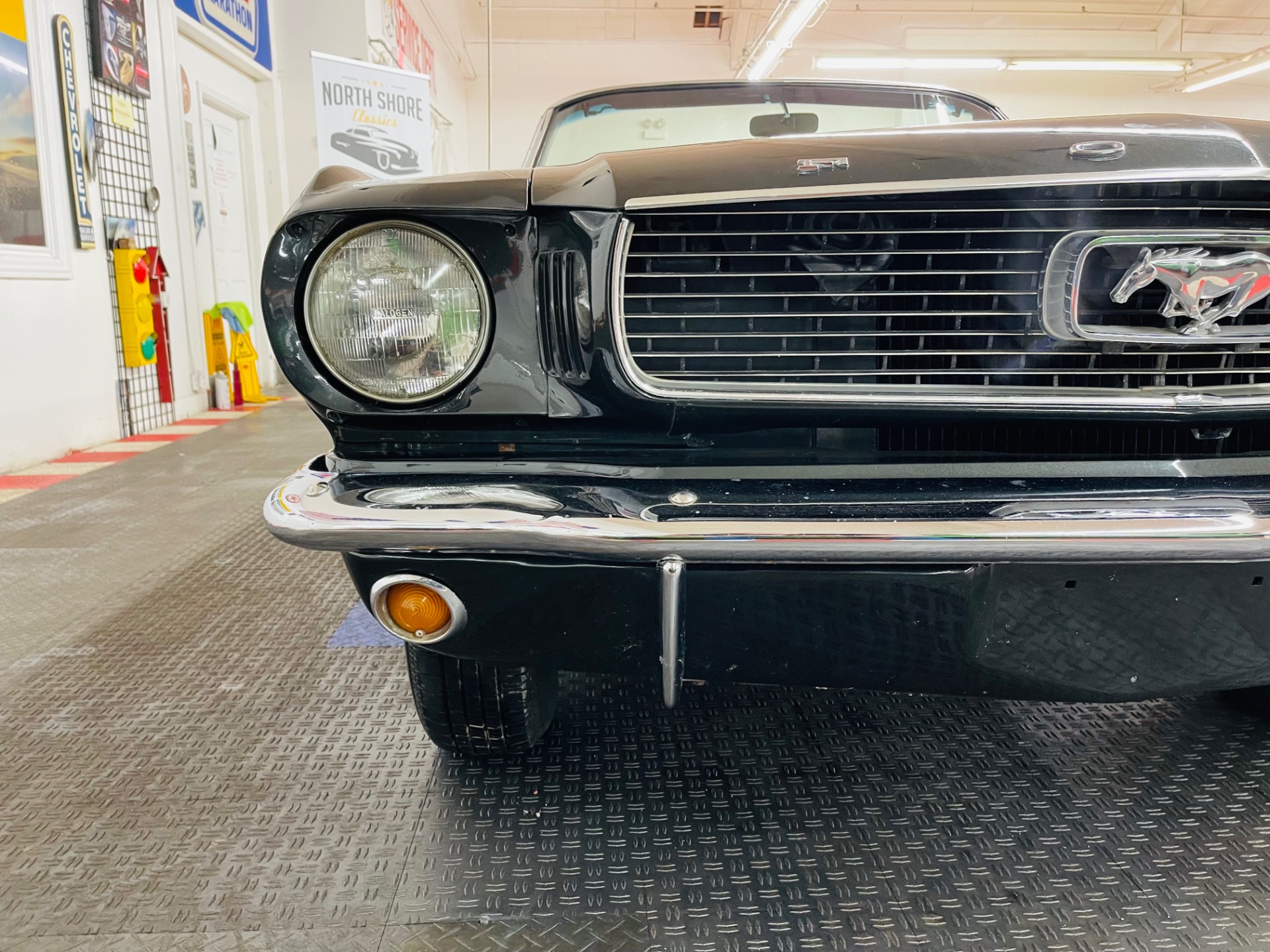 Used 1966 Ford Mustang Convertible - SEE VIDEO | St. Petersburg, FL