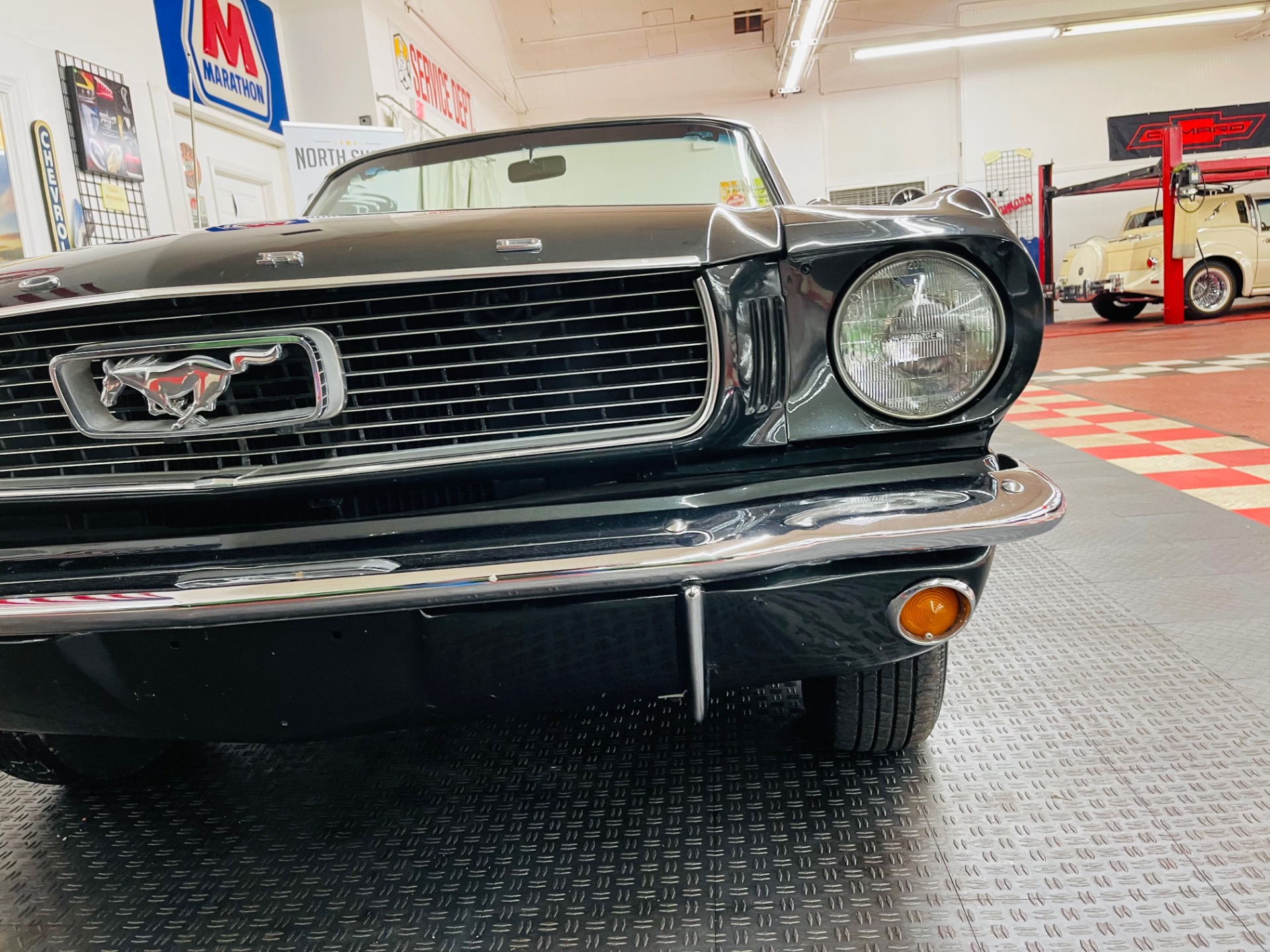 Used 1966 Ford Mustang Convertible - SEE VIDEO | St. Petersburg, FL