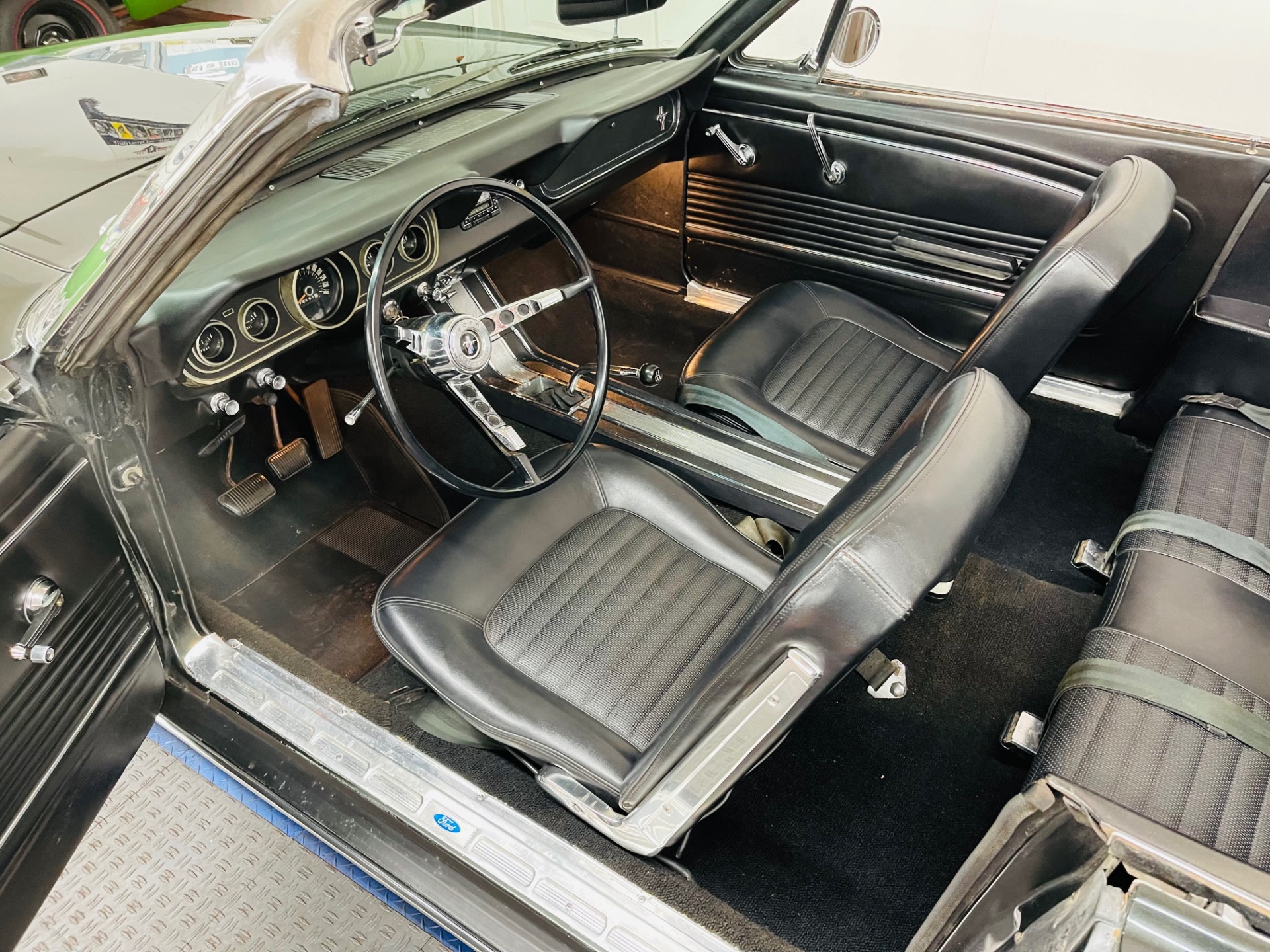 Used 1966 Ford Mustang Convertible - SEE VIDEO | St. Petersburg, FL