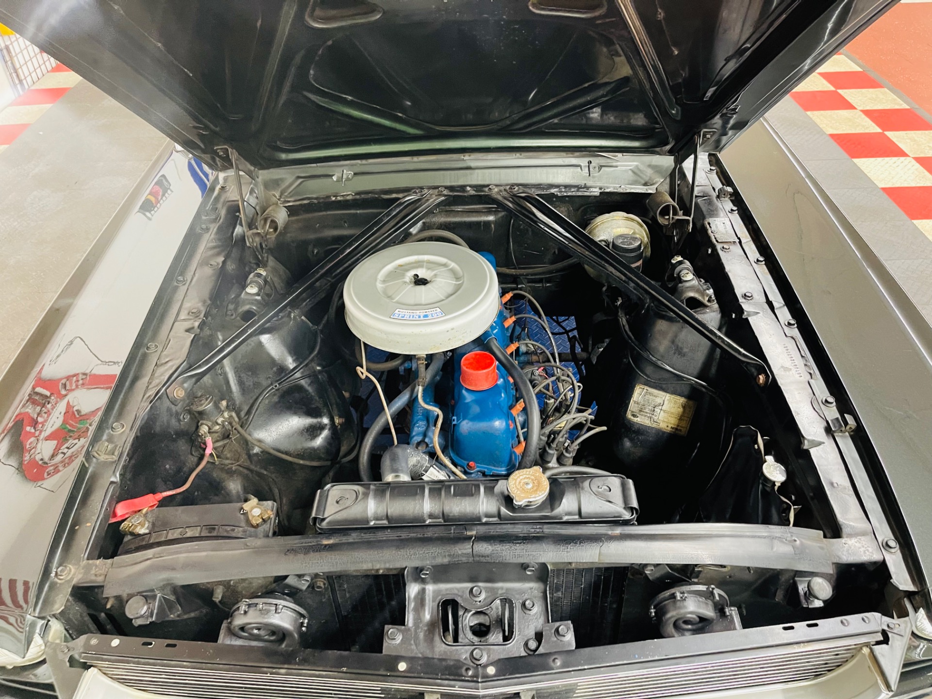 Used 1966 Ford Mustang Convertible - SEE VIDEO | St. Petersburg, FL