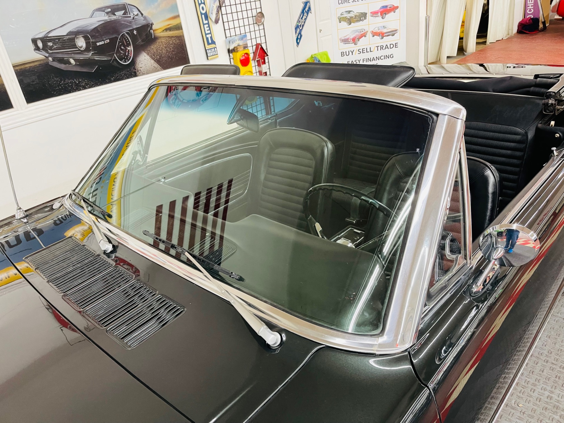 Used 1966 Ford Mustang Convertible - SEE VIDEO | St. Petersburg, FL