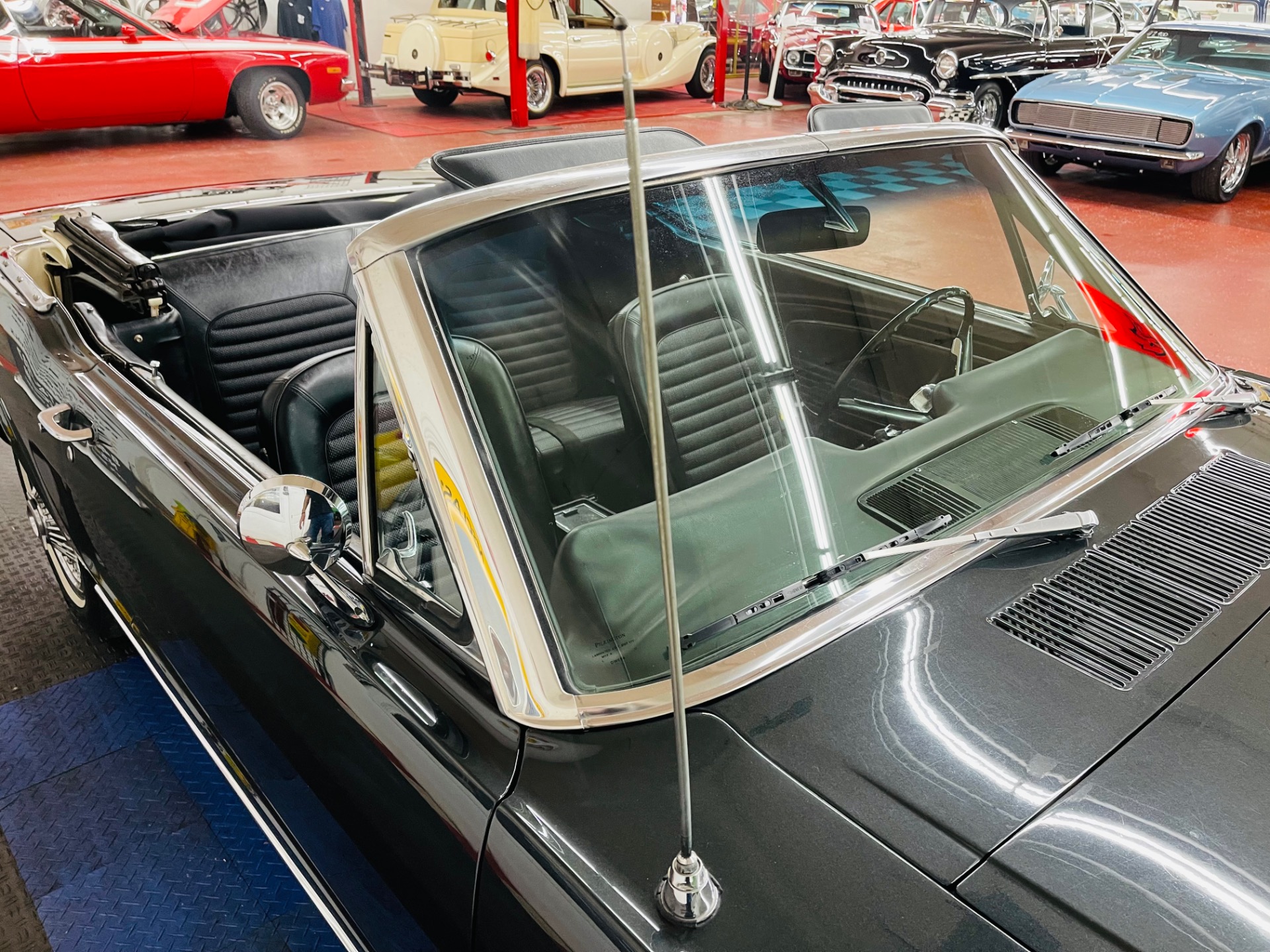 Used 1966 Ford Mustang Convertible - SEE VIDEO | St. Petersburg, FL