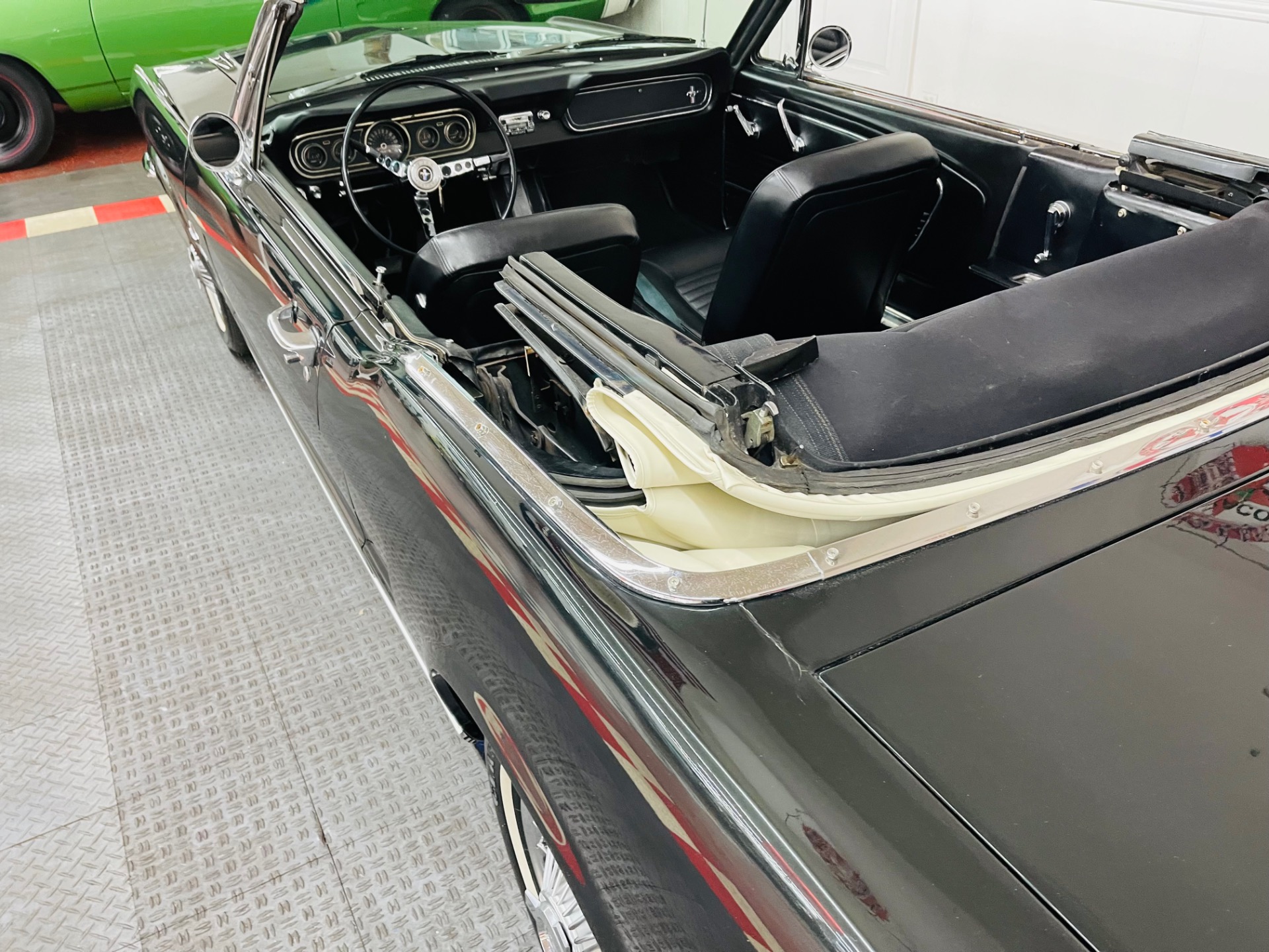 Used 1966 Ford Mustang Convertible - SEE VIDEO | St. Petersburg, FL