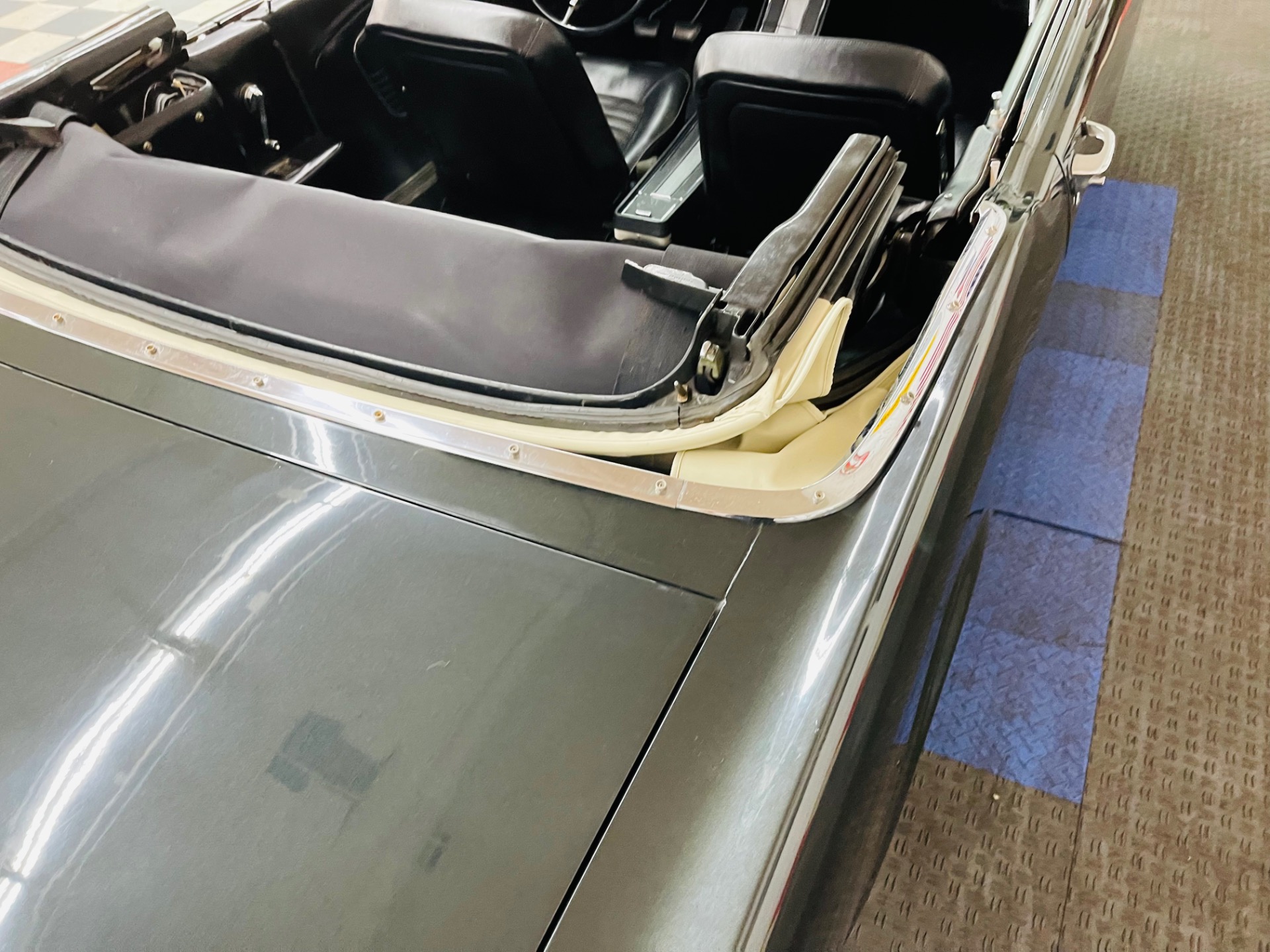 Used 1966 Ford Mustang Convertible - SEE VIDEO | St. Petersburg, FL