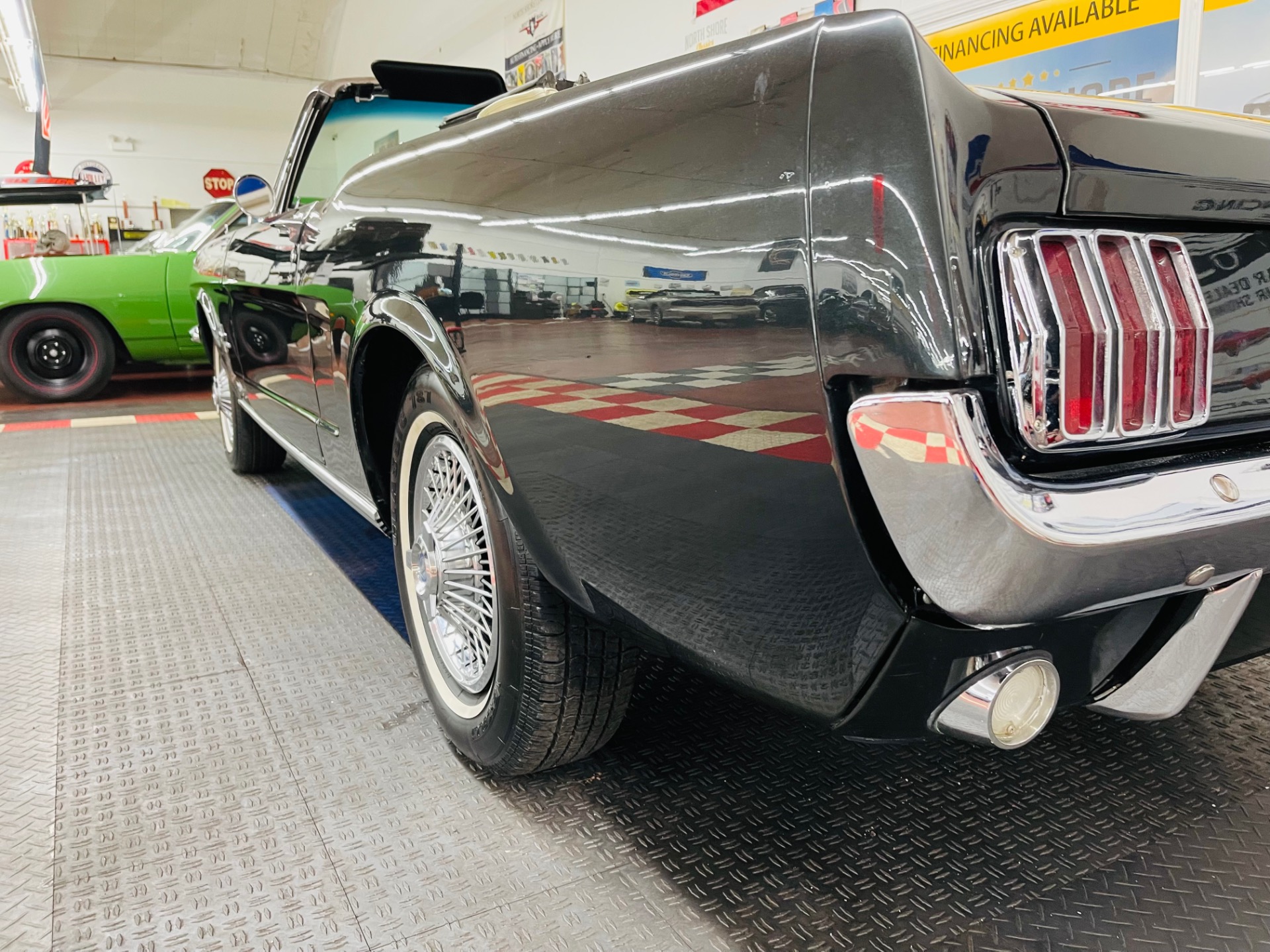 Used 1966 Ford Mustang Convertible - SEE VIDEO | St. Petersburg, FL