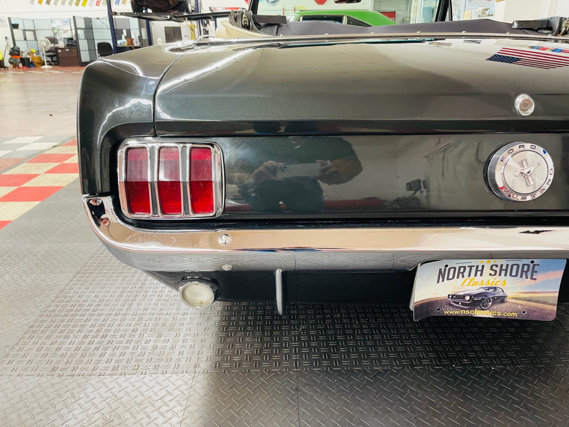 Used 1966 Ford Mustang Convertible - SEE VIDEO | St. Petersburg, FL