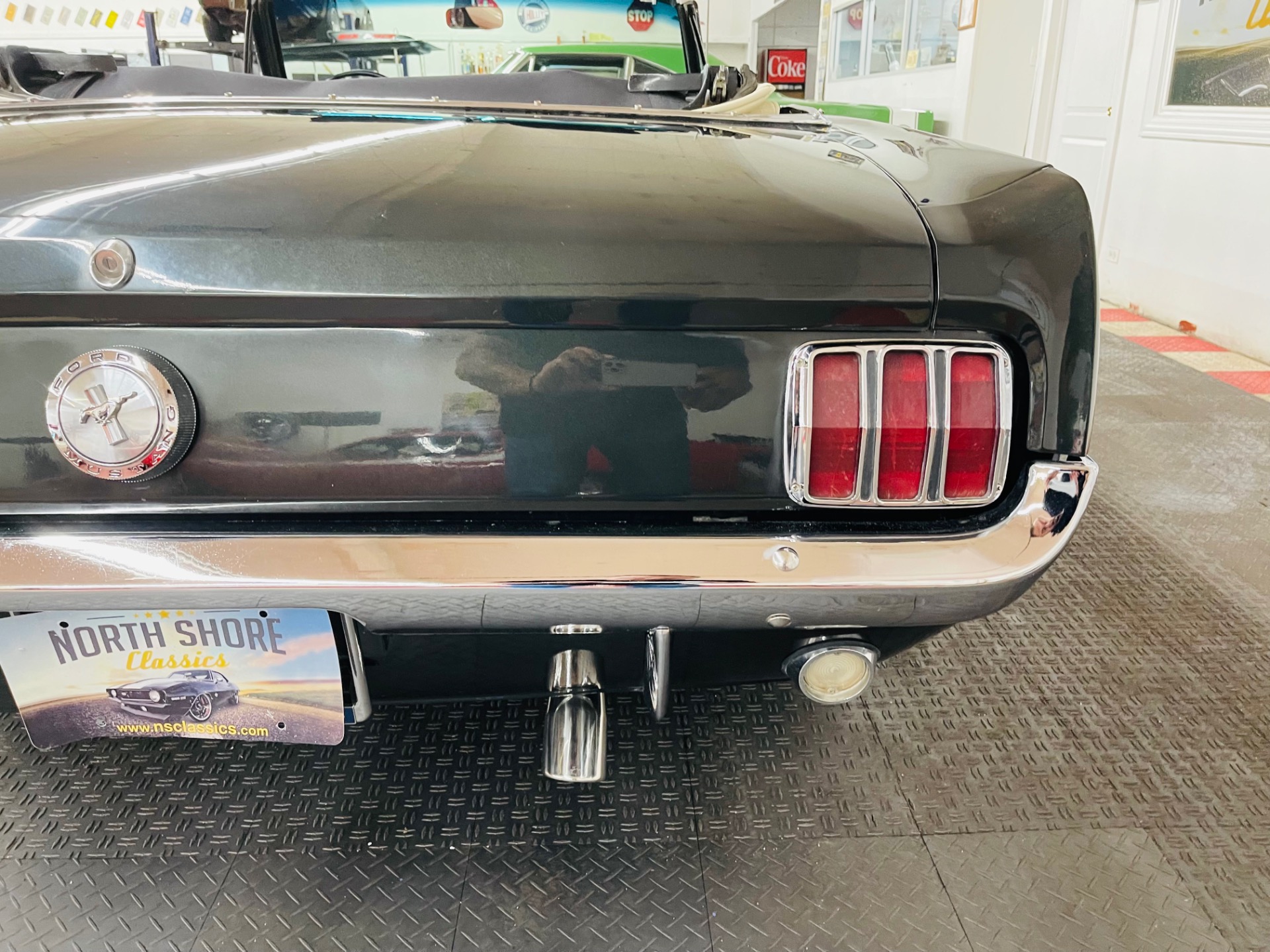 Used 1966 Ford Mustang Convertible - SEE VIDEO | St. Petersburg, FL