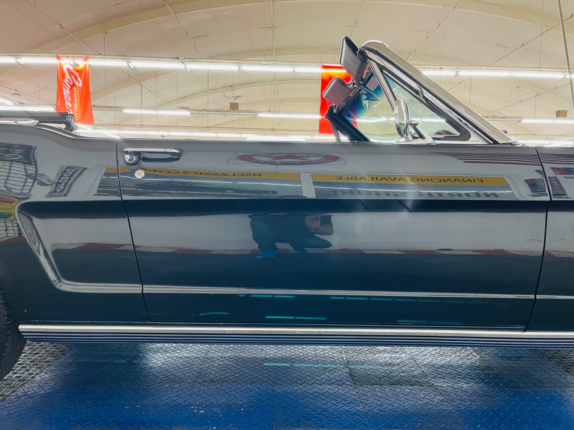 Used 1966 Ford Mustang Convertible - SEE VIDEO | St. Petersburg, FL