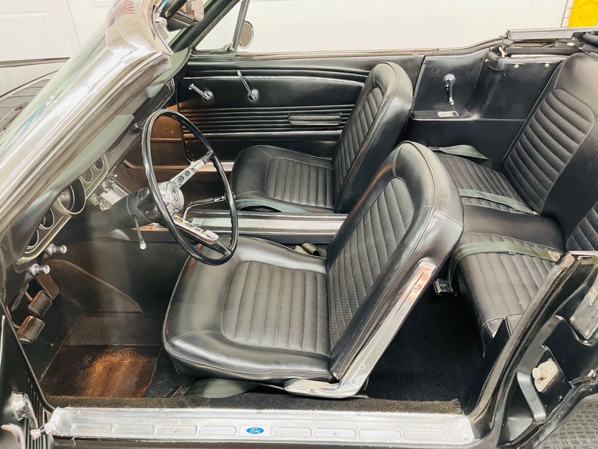 Used 1966 Ford Mustang Convertible - SEE VIDEO | St. Petersburg, FL