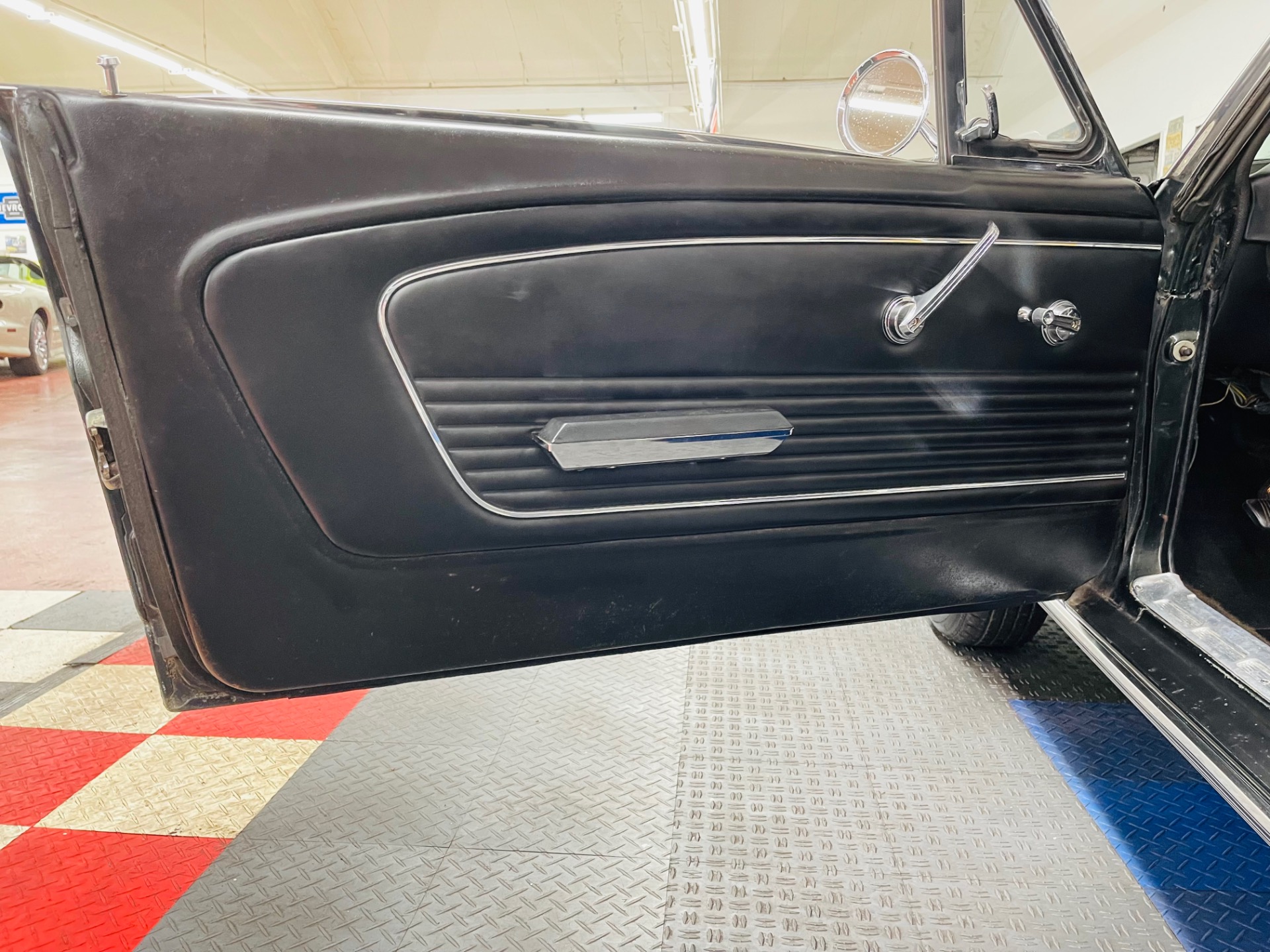 Used 1966 Ford Mustang Convertible - SEE VIDEO | St. Petersburg, FL