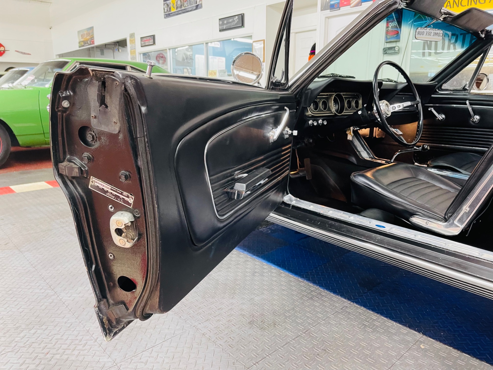 Used 1966 Ford Mustang Convertible - SEE VIDEO | St. Petersburg, FL