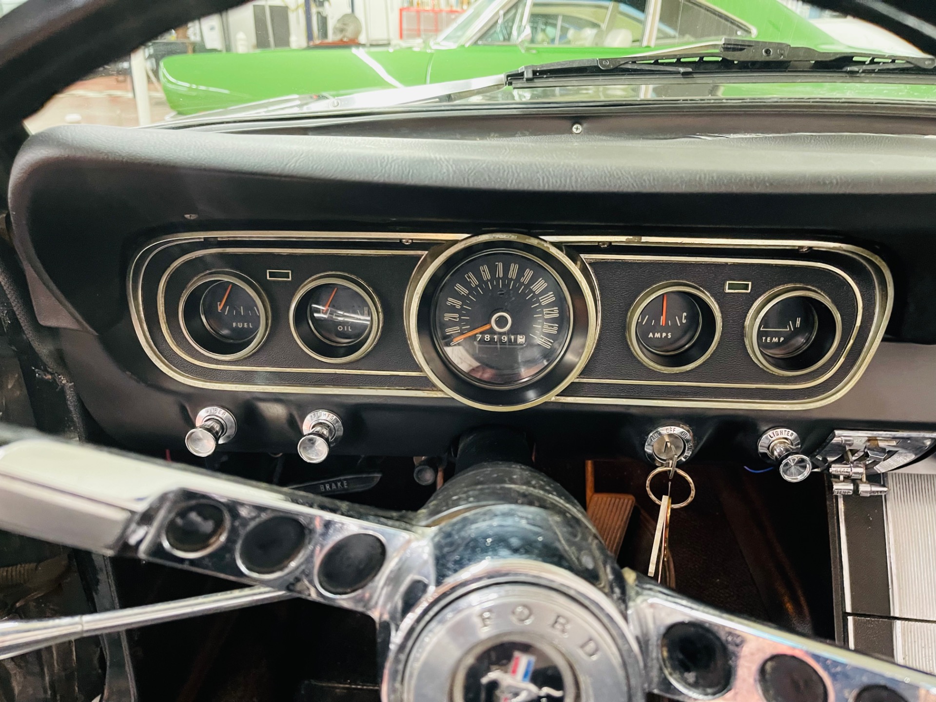 Used 1966 Ford Mustang Convertible - SEE VIDEO | St. Petersburg, FL