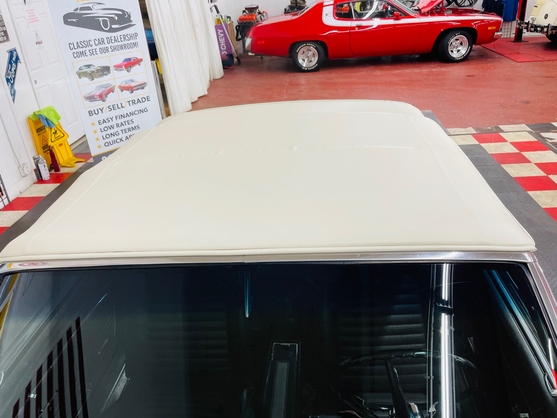 Used 1966 Ford Mustang Convertible - SEE VIDEO | St. Petersburg, FL