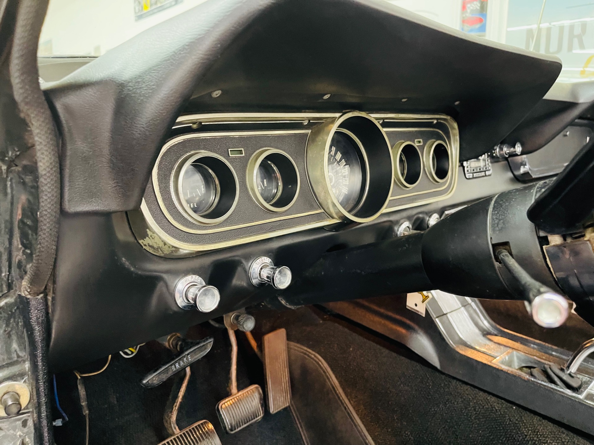 Used 1966 Ford Mustang Convertible - SEE VIDEO | St. Petersburg, FL